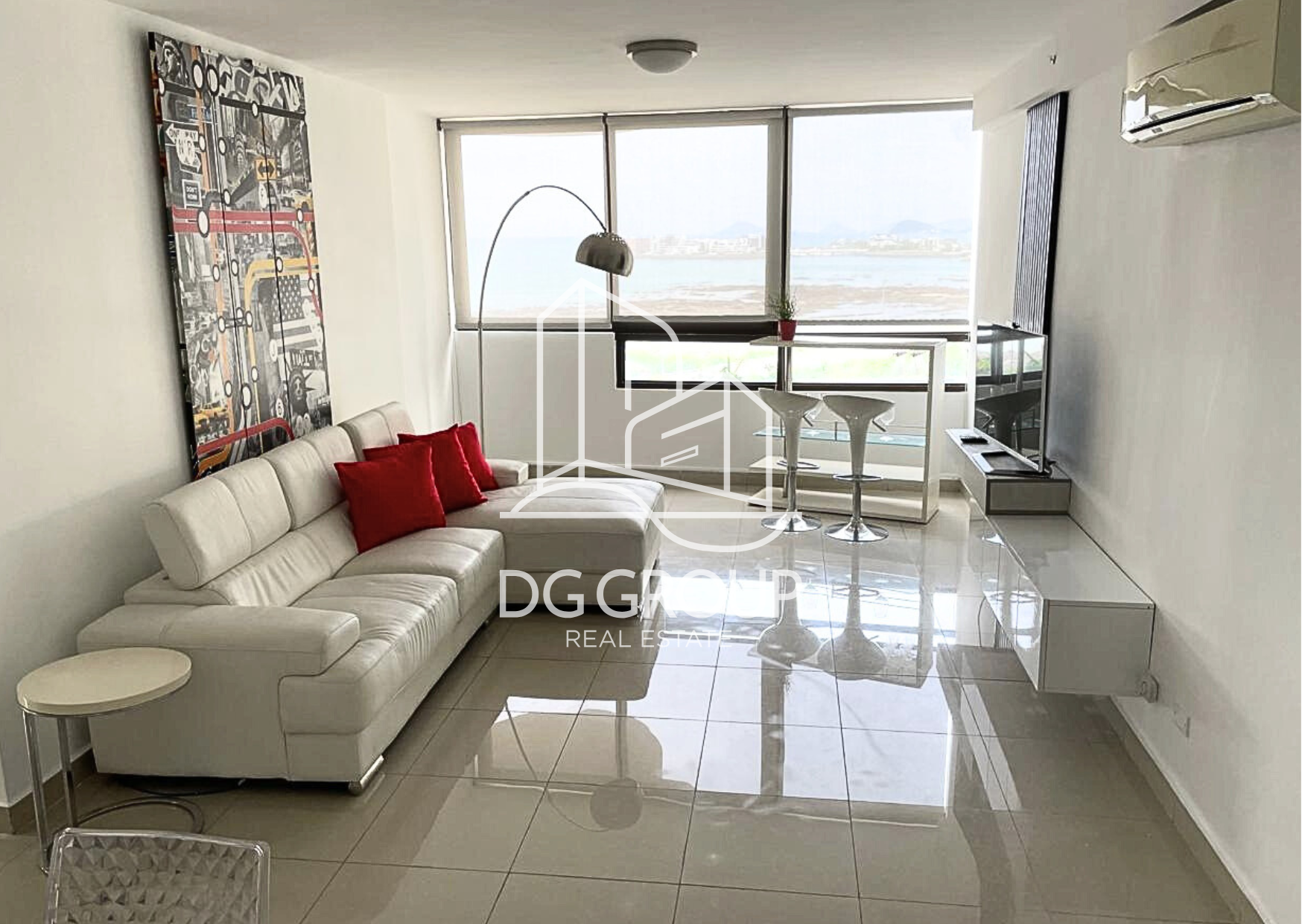 Venta de apartamento en P.H. San Francisco Bay — foto 5