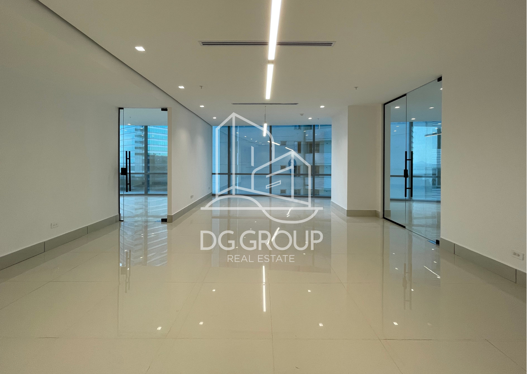 Alquiler de oficina en Costa del Este Financial Park — foto 8