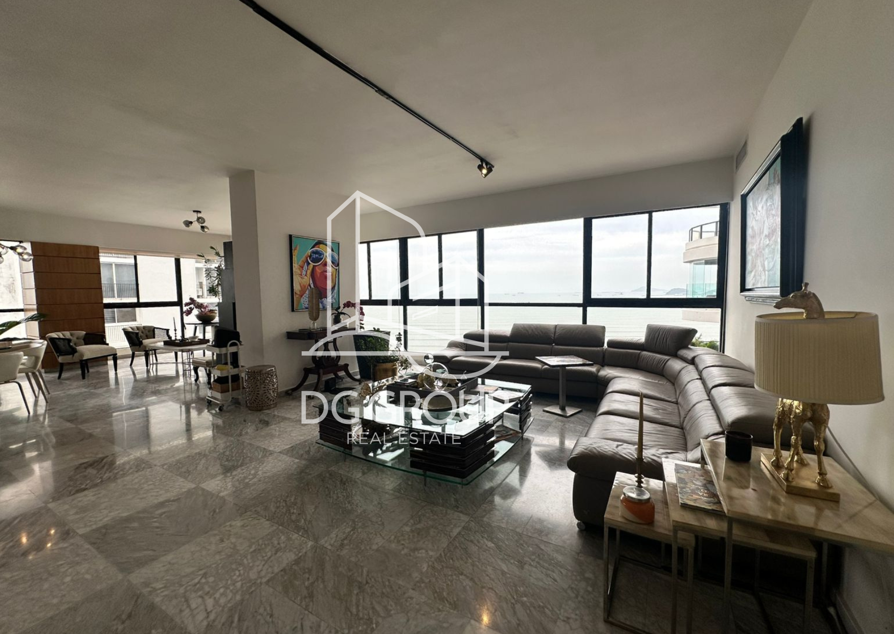 ALQUILER DE APARTAMENTO EN PUNTA PAITILLA — foto 3