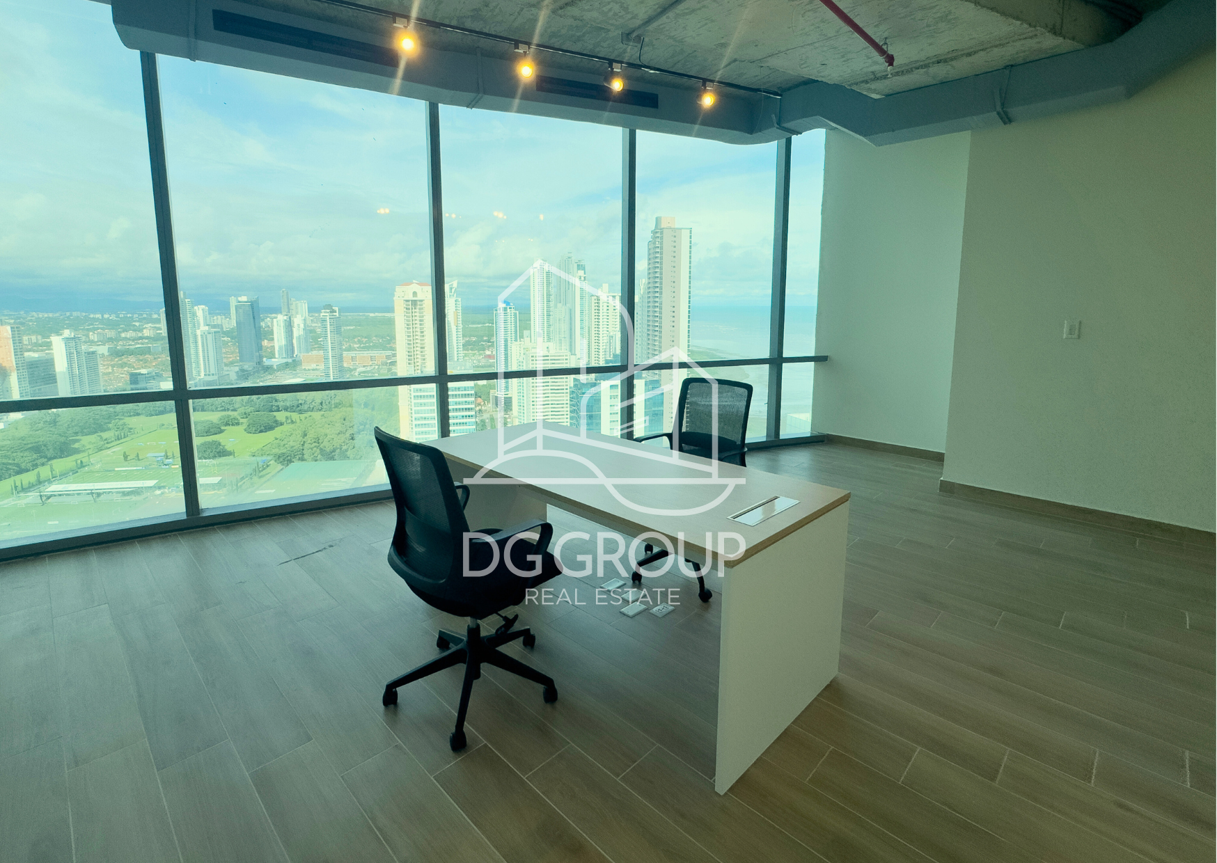 Alquiler de oficina en Costa del Este Financial Park — foto 4