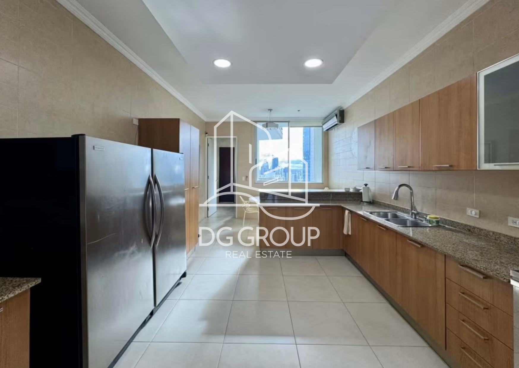 Alquiler y venta de apartamento en Punta Pacífica PH Blue Bahía — foto 8