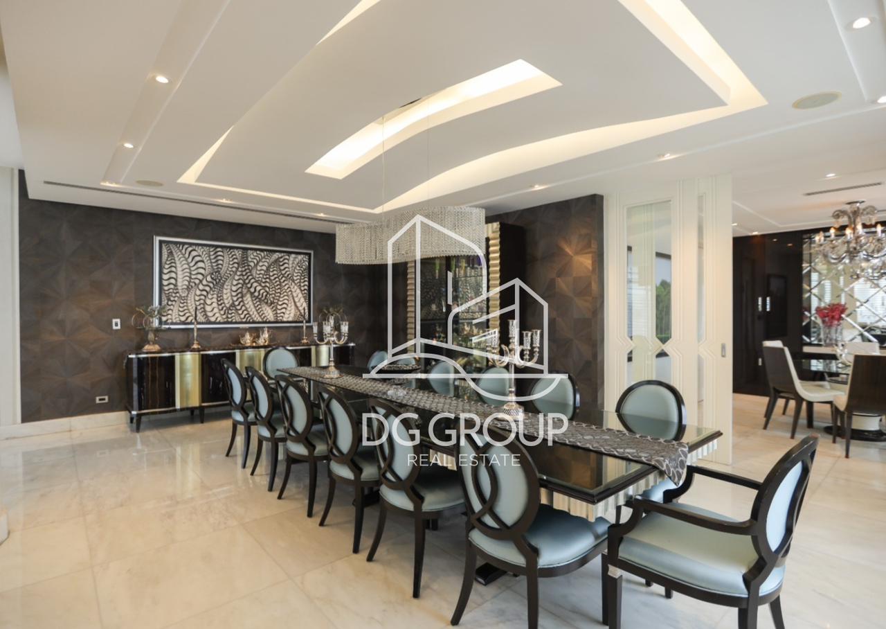 Venta de Penthouse en Cangrejo en Luxor Torre 100 — foto 6