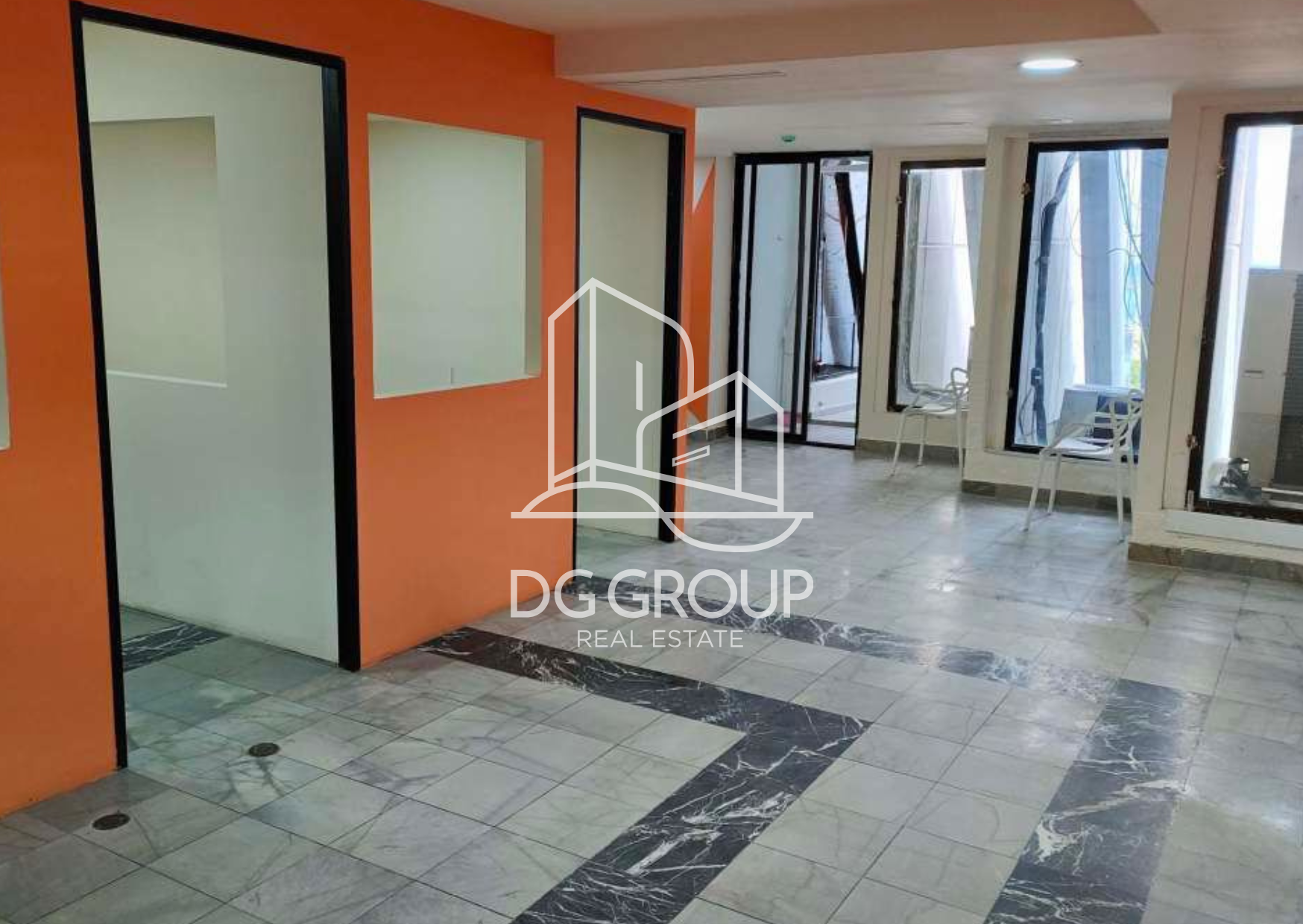 Alquiler de oficina en Avenida Balboa Torre BAC — foto 1