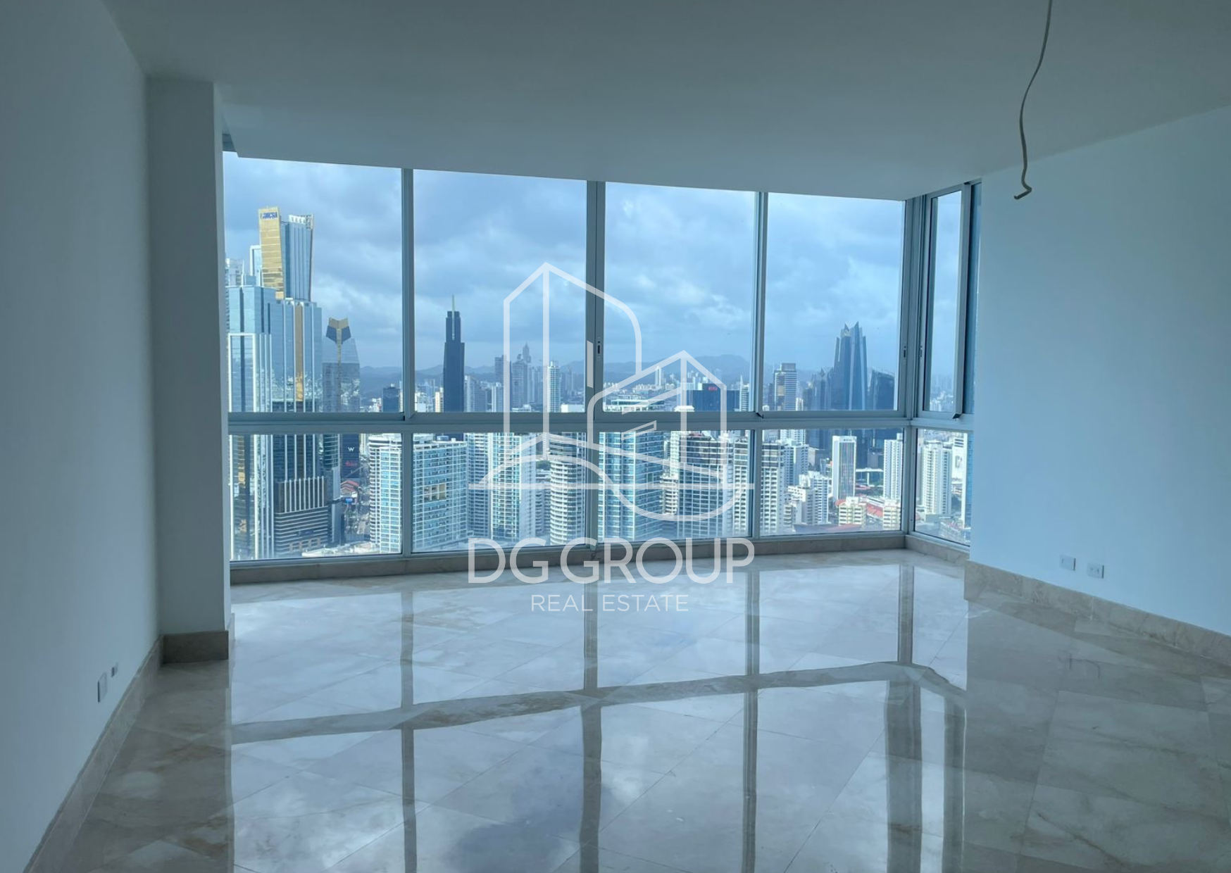 Alquiler de apartamento en Punta Paitilla PH The Point — foto 7