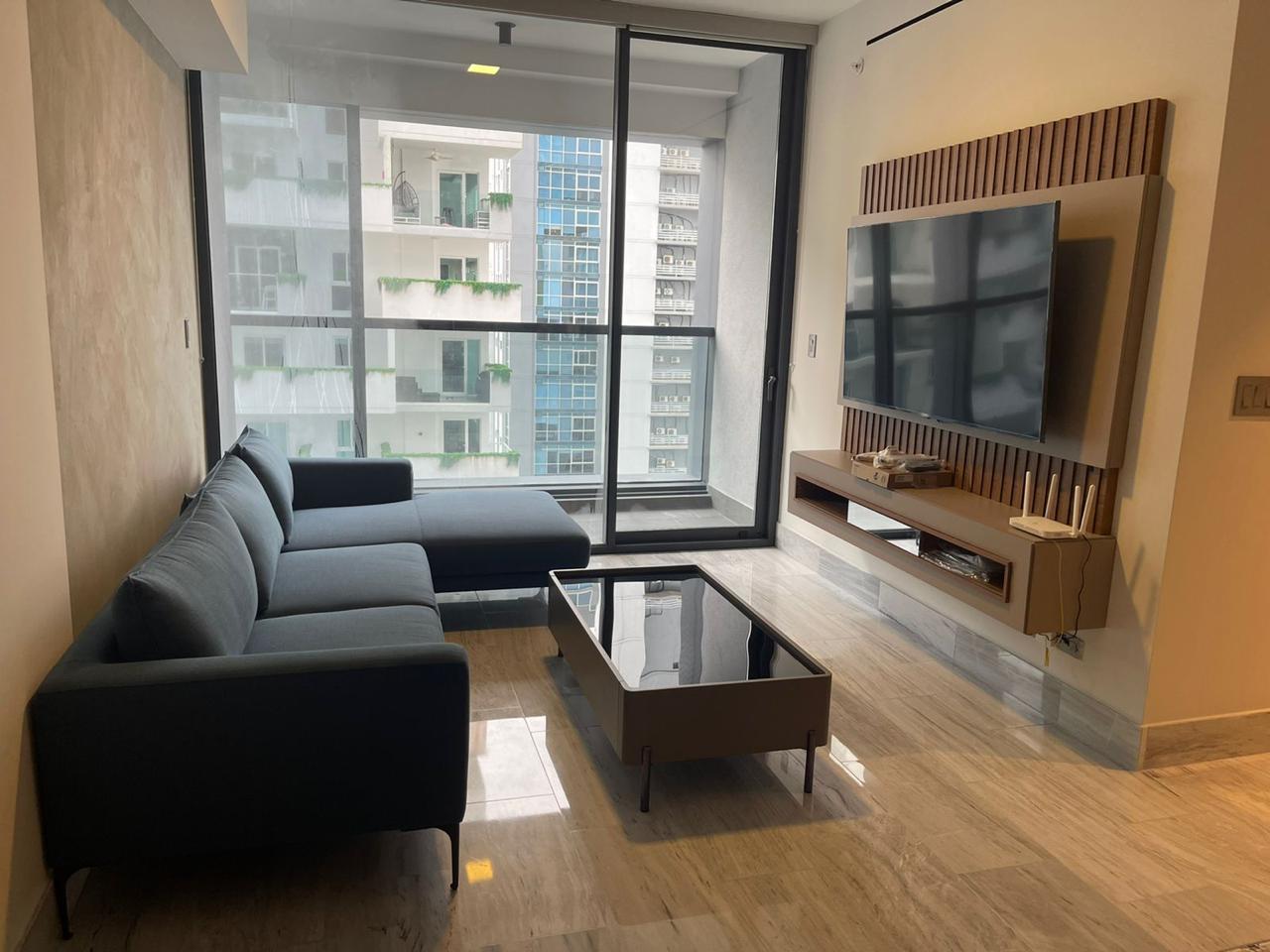 Venta de apartamento en Avenida Balboa PH Nuovo by Armani — foto 3