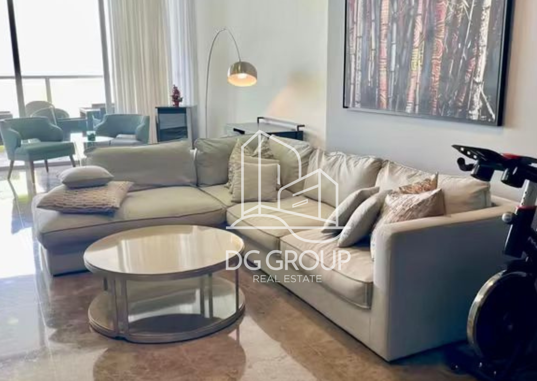 Alquiler de apartamento en Avenida Balboa PH Yoo Panamá — foto 2
