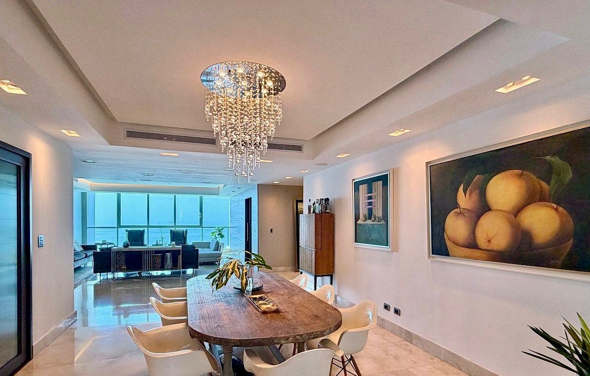 Venta de apartamento en Costa del Este PH Vitri — foto 3
