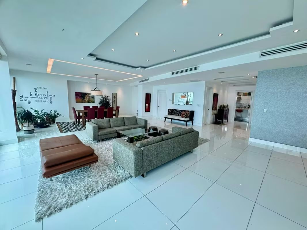 Venta de apartamento en Costa del Este PH Ocean One — foto 2