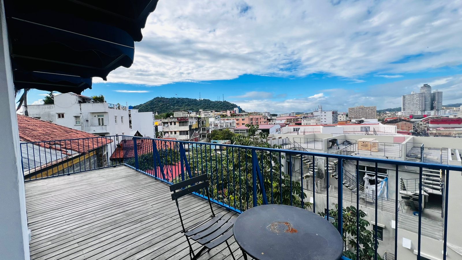 Alquiler y venta de apartamento en Casco Antiguo — foto 5
