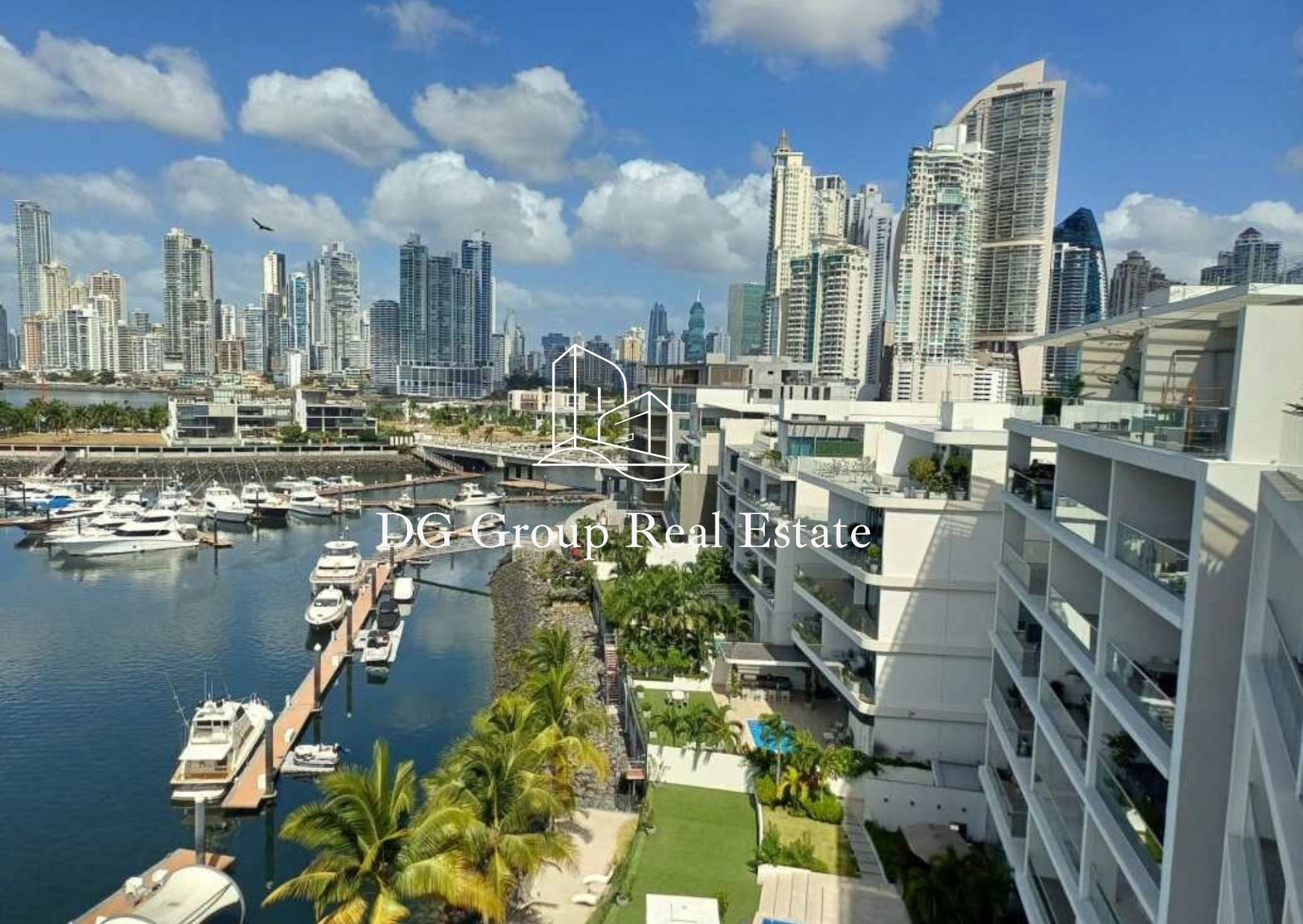 Venta de apartamento en Ocean Reef PH Beach Club Residences  — foto 1