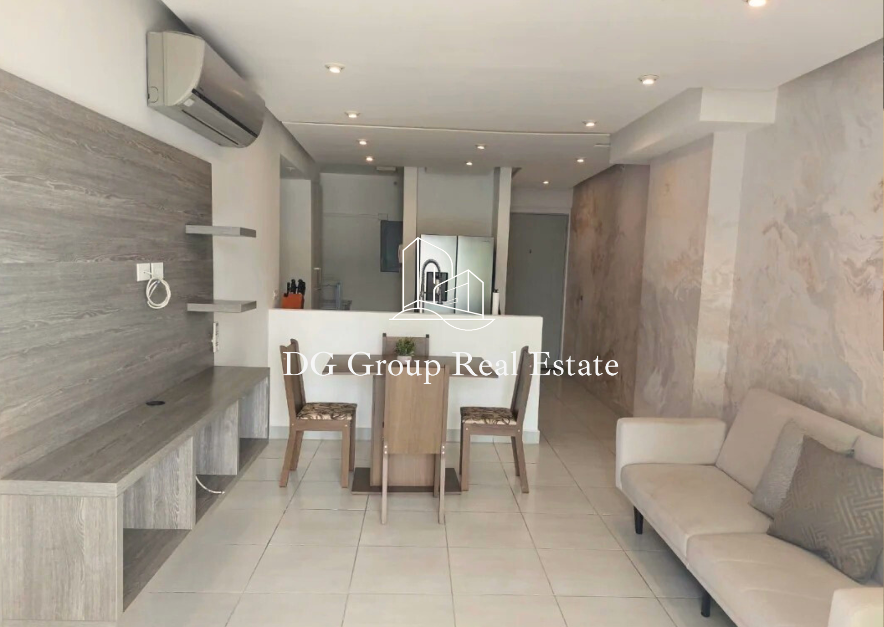 Venta de apartamento en Carrasquilla PH Metropolitan Park — foto 6
