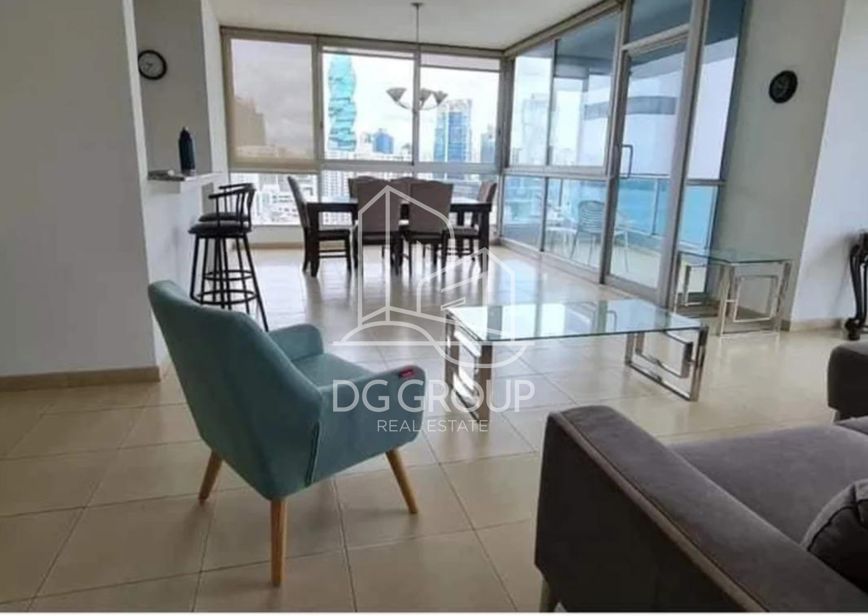 Alquiler de apartamento Avenida Balboa PH Grand Bay — foto 1
