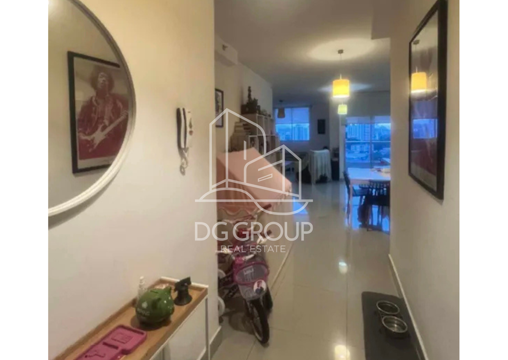 Venta de apartamento en San Francisco  — foto 5