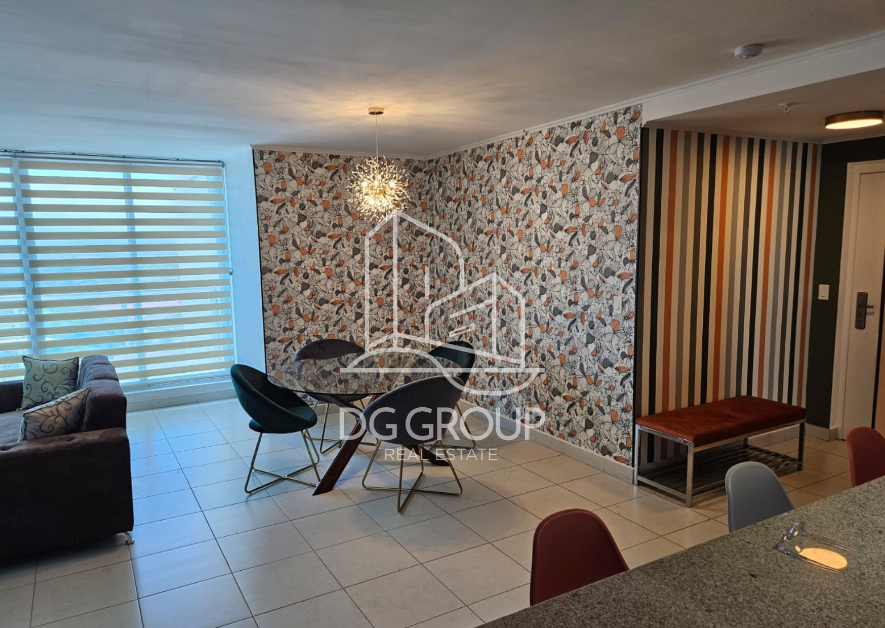 Venta  de apartamento en El Cangrejo PH Miro — foto 1