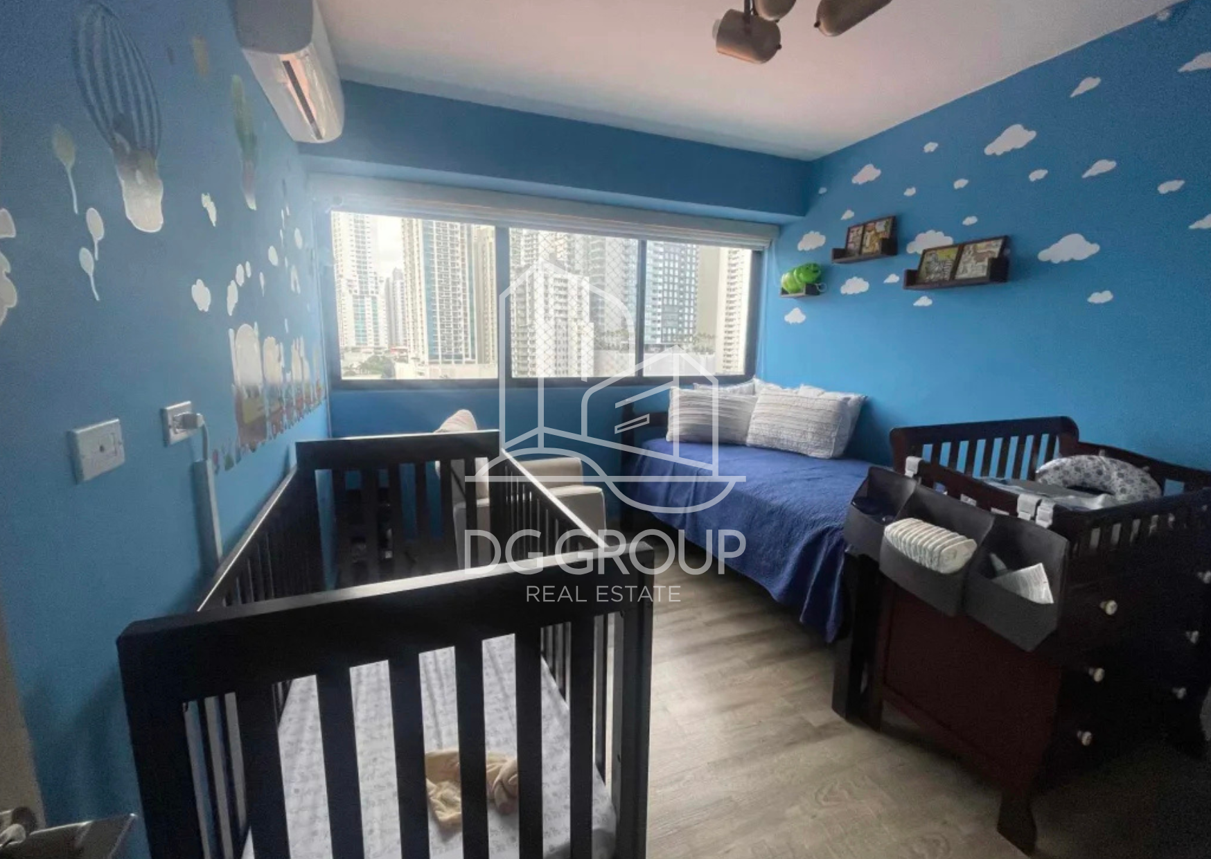Venta de apartamento en Bella Vista Balboa Bay — foto 8