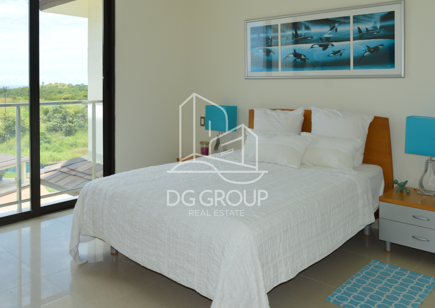 Venta de apartamento amoblado en San Carlos Casamar — foto 7