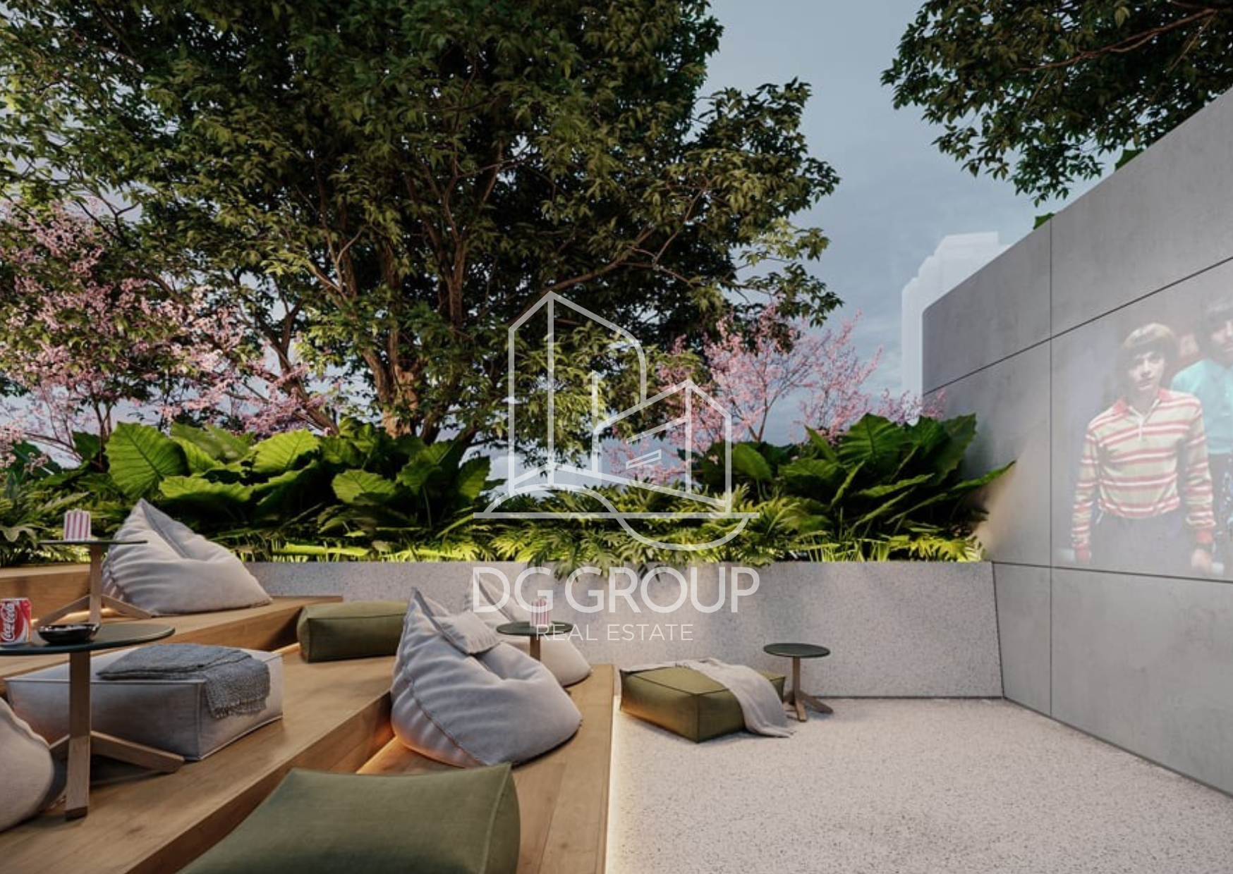 Venta de Apartamento en Costa del Este PH Bioma — foto 2