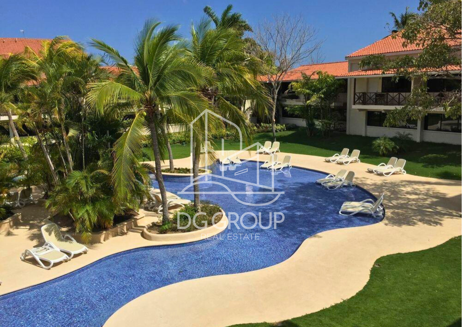 Venta de apartamento en Playa Coronado — foto 4