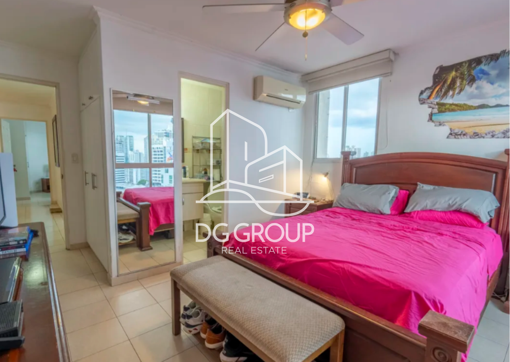 Venta de apartamento en Vía Argentina — foto 4