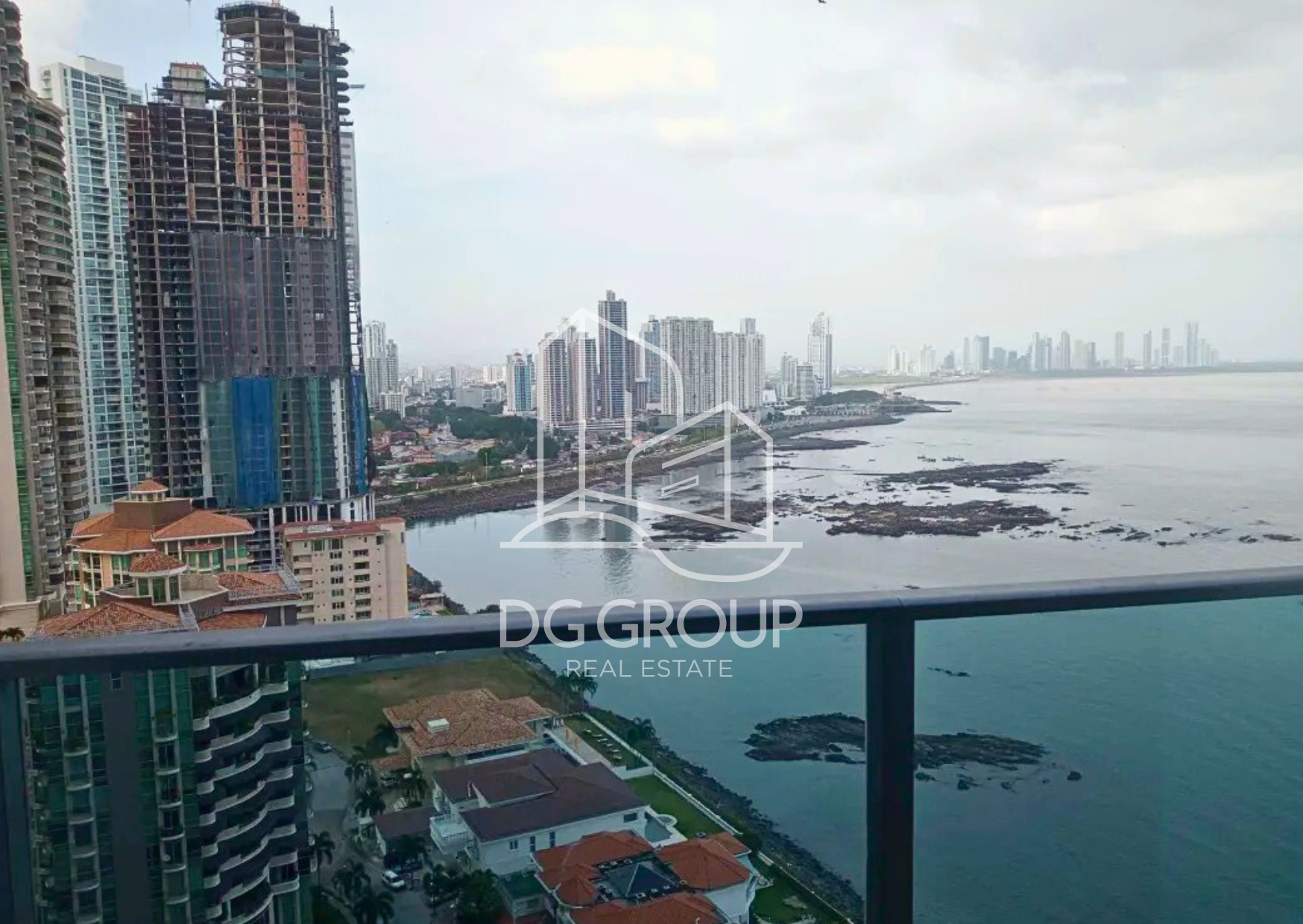Venta de apartamento en Punta Pacífica PH Grand Tower — foto 3