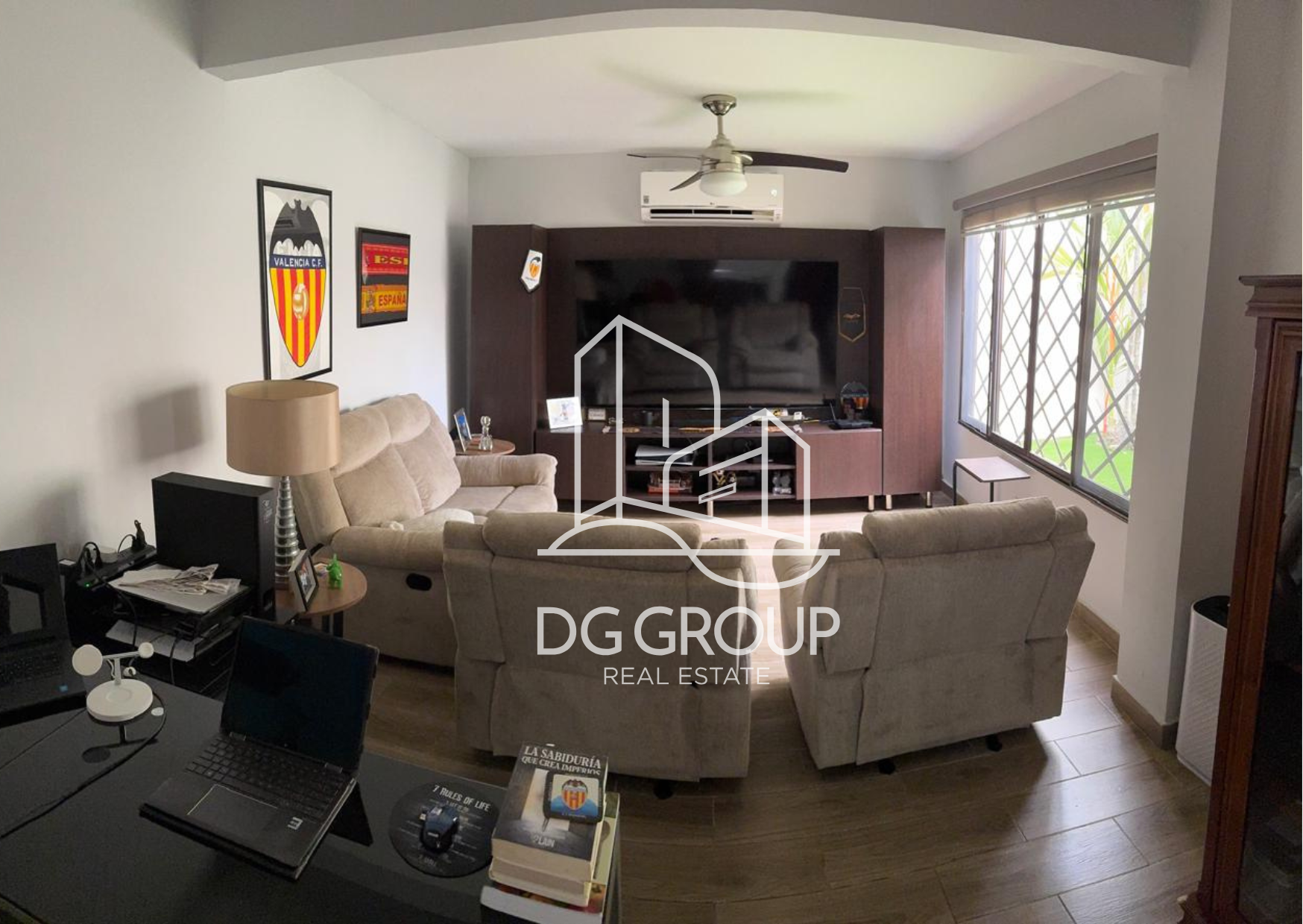 Venta de Casa Dúplex en Albrook Ville Di Firenze — foto 1