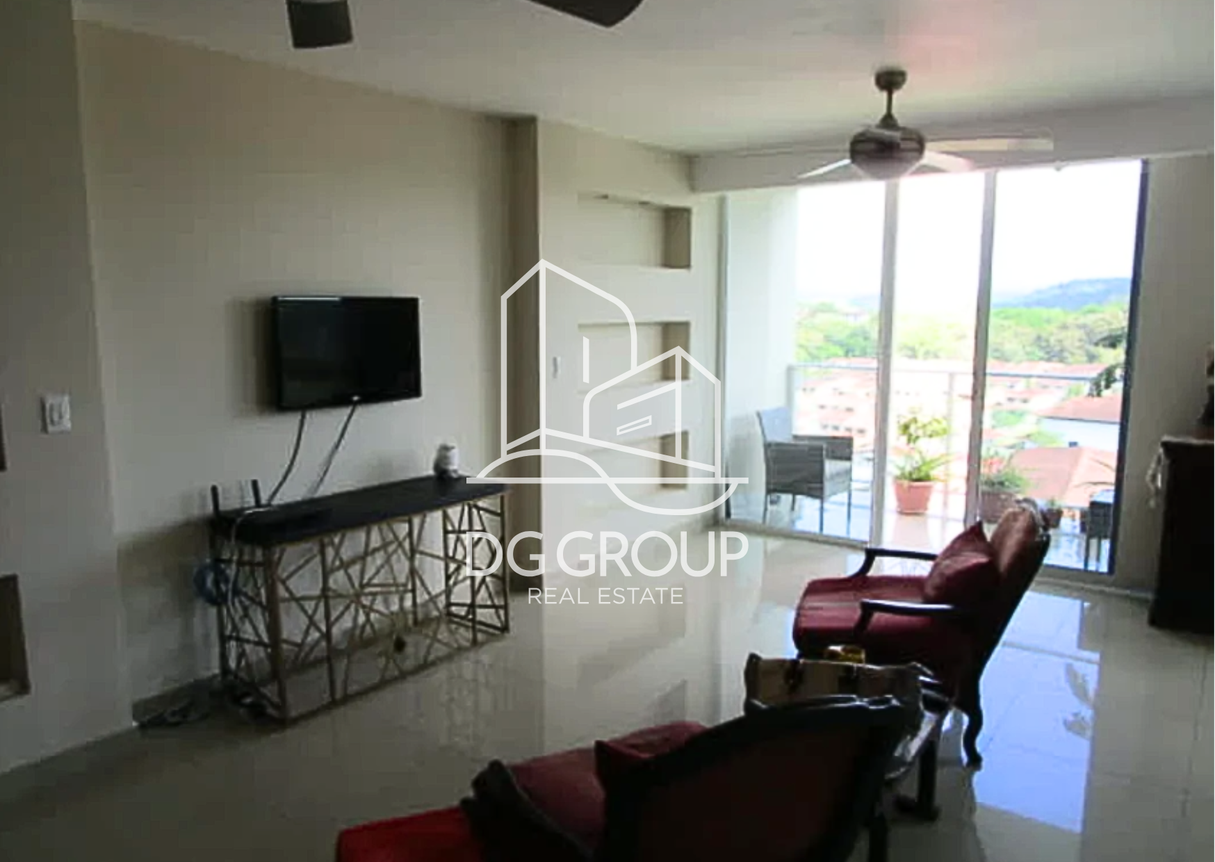 Venta de apartamento en Albrook PH Pine Hill — foto 7