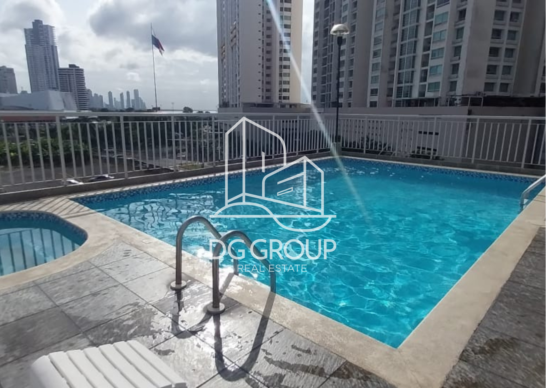Venta de Apartamento en Vía israel Ph San Francisco Bay  — foto 1