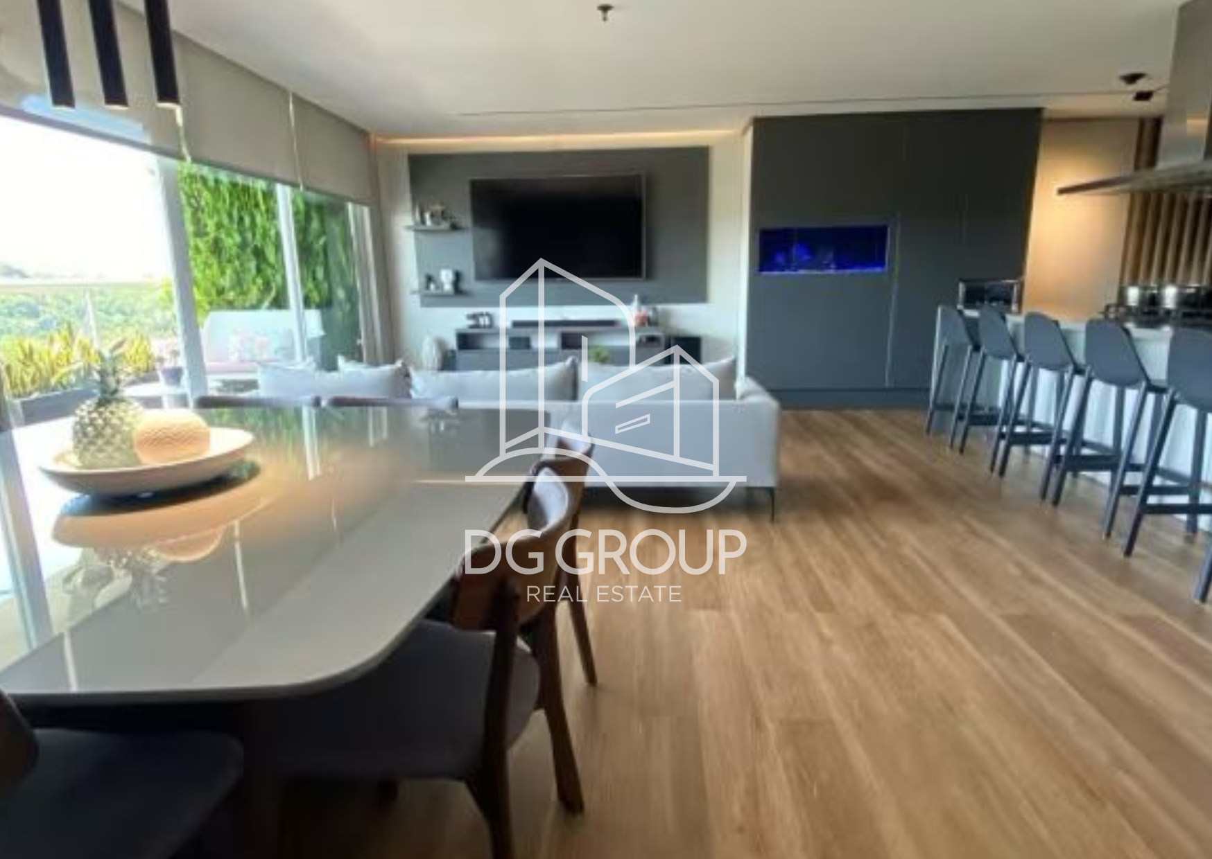 VENTA APARTAMENTO EN CLAYTON PARK  — foto 1