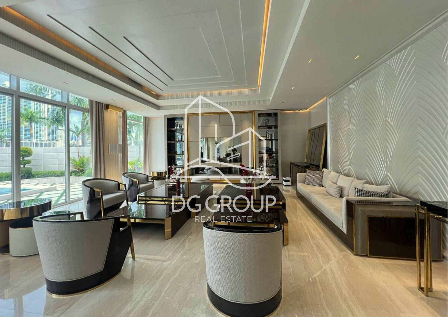 Alquiler de apartamento en Ocean Reef Islands — foto 2