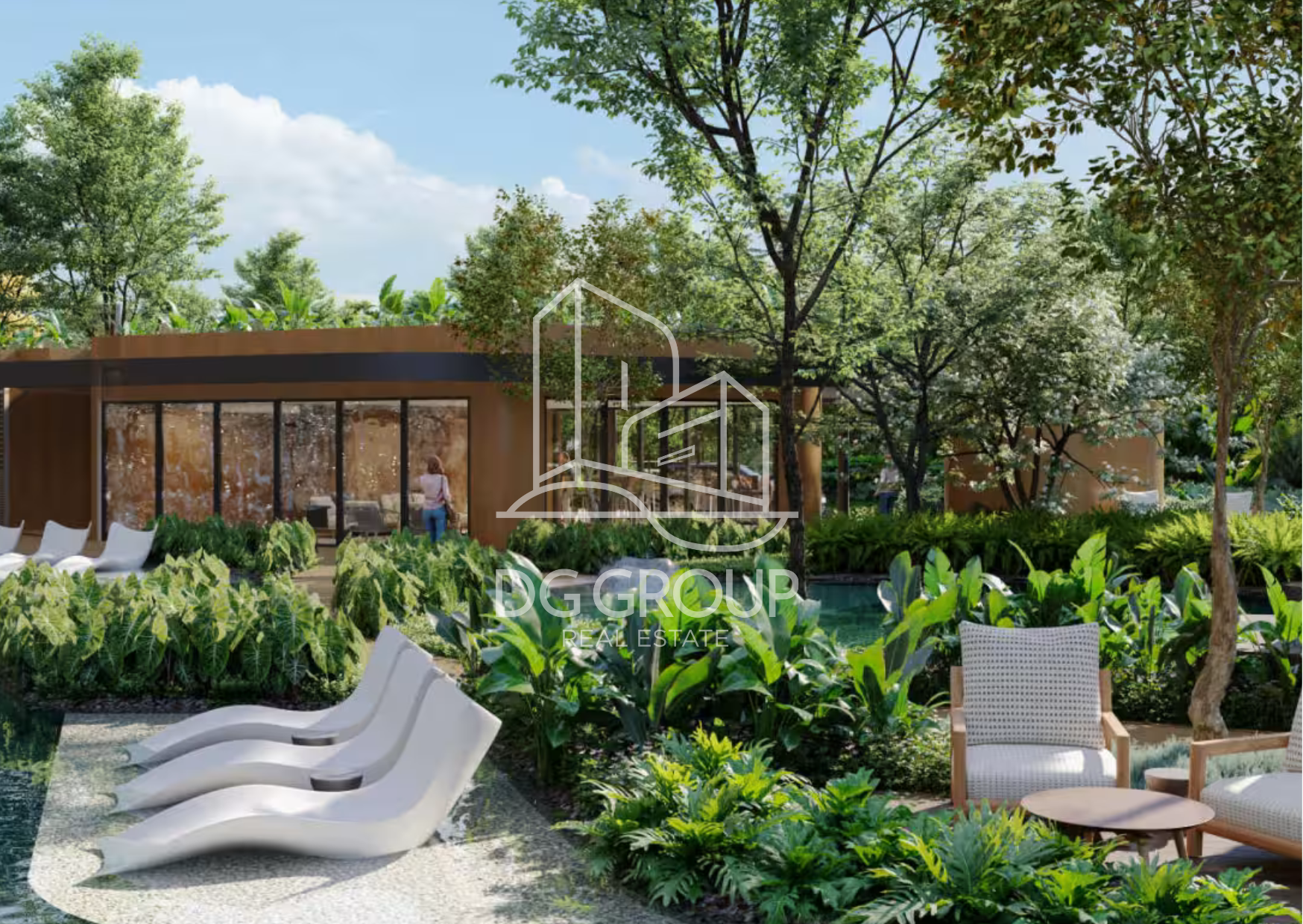 Venta de Villas en Bosco Santa María — foto 7