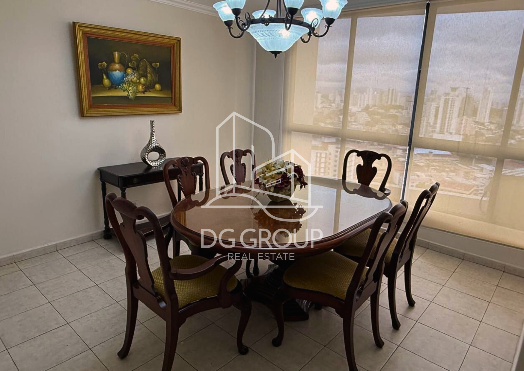 Alquiler de apartamento en Obarrio PH Primavera — foto 3
