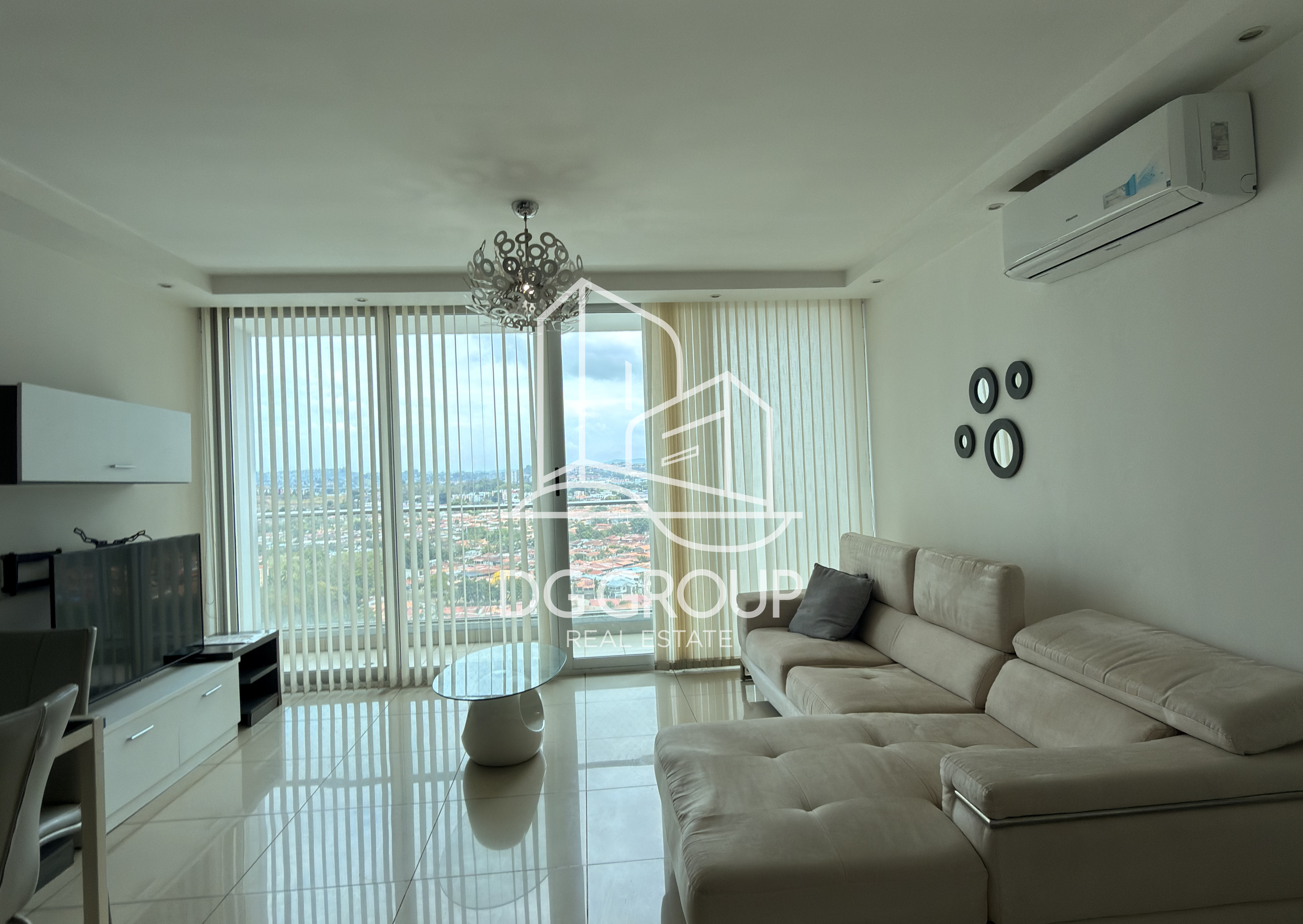 Alquiler de apartamento en Costa del Este  — foto 1