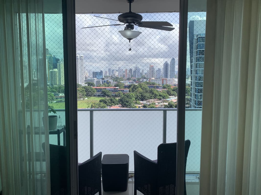 Venta de apartamento en Punta Pacifica PH Sun — foto 1