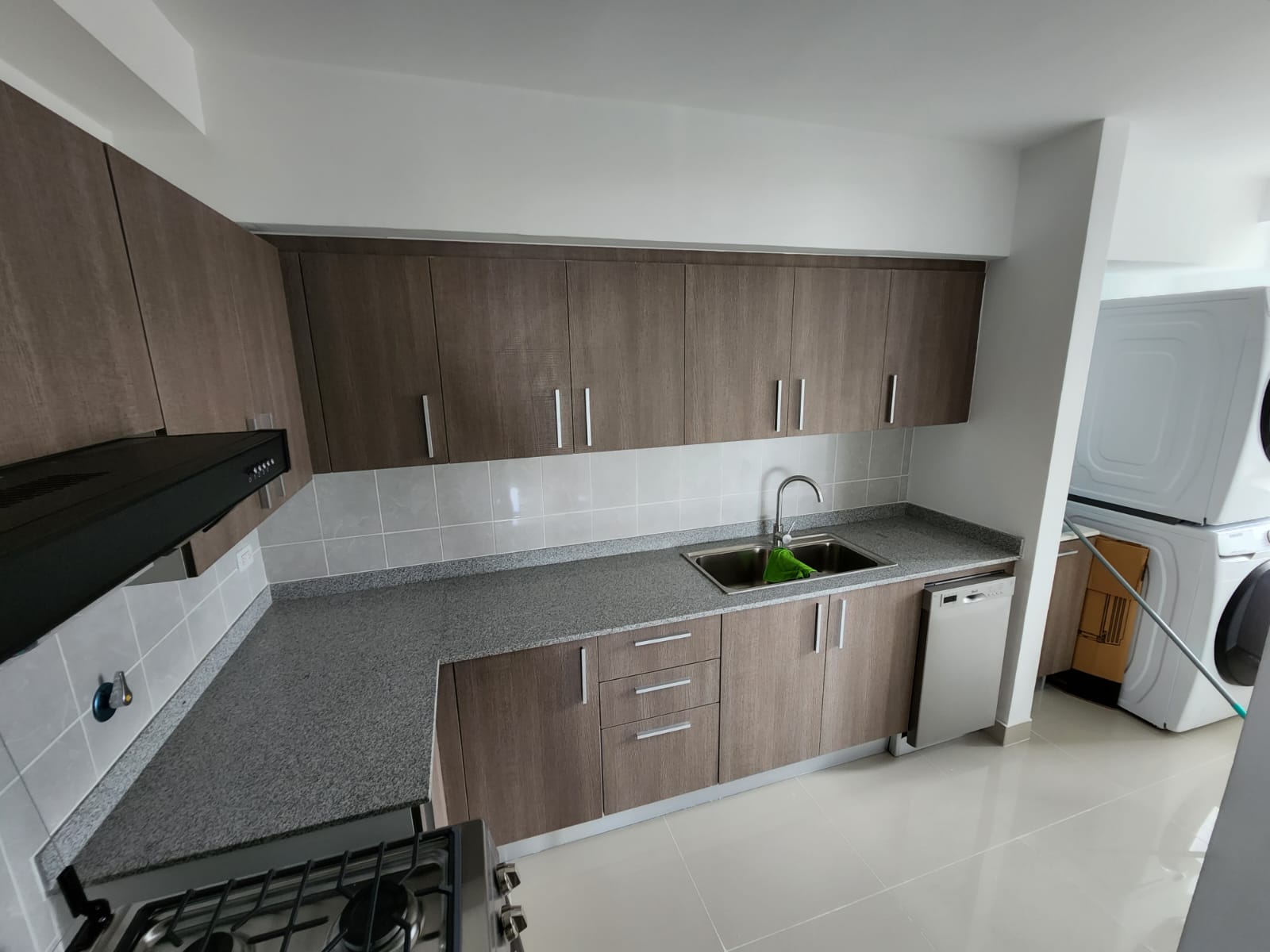 Venta de apartamento en Carrasquilla PH Residencia del  Sol — foto 3