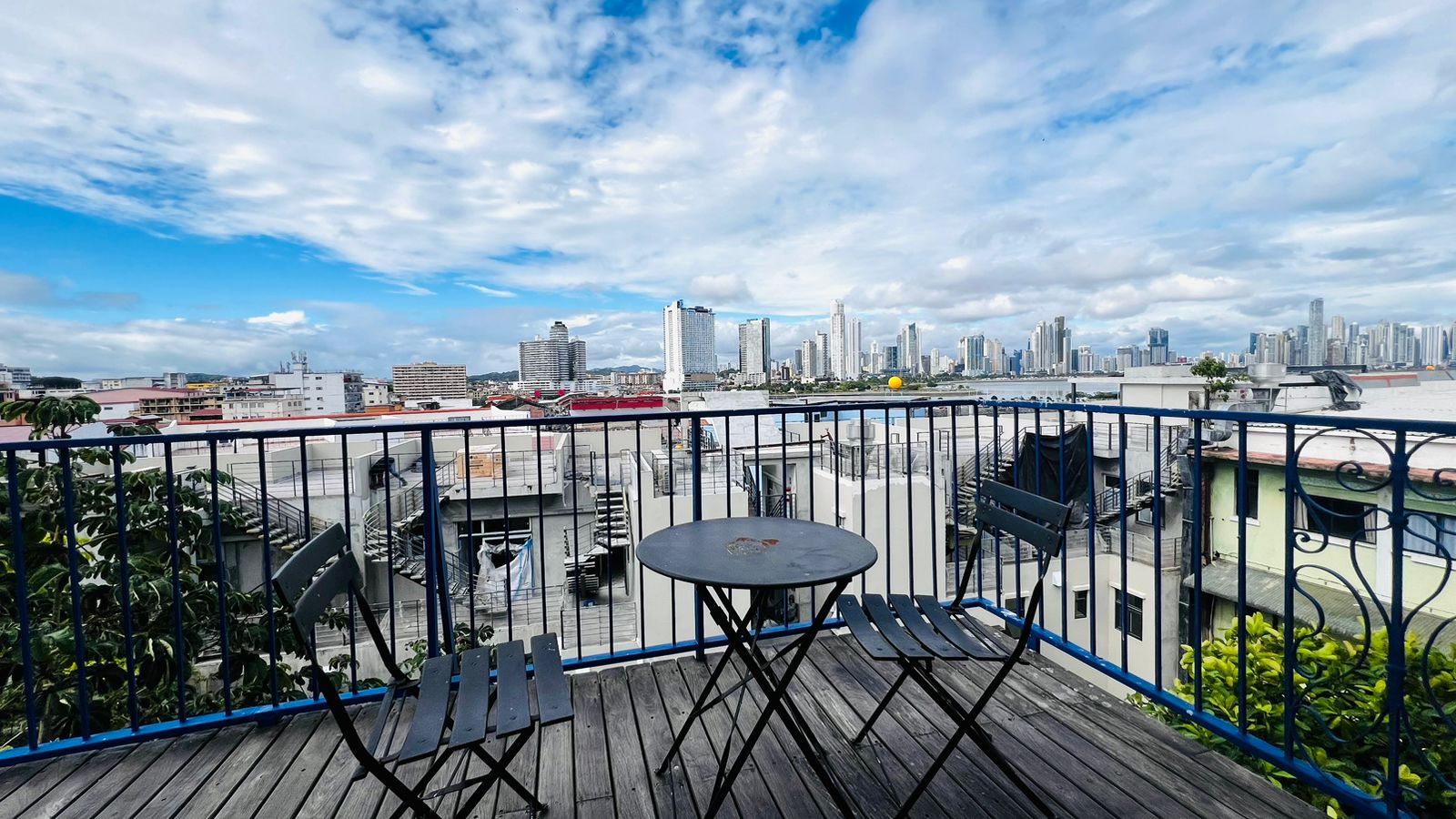 Alquiler y venta de apartamento en Casco Antiguo — foto 3