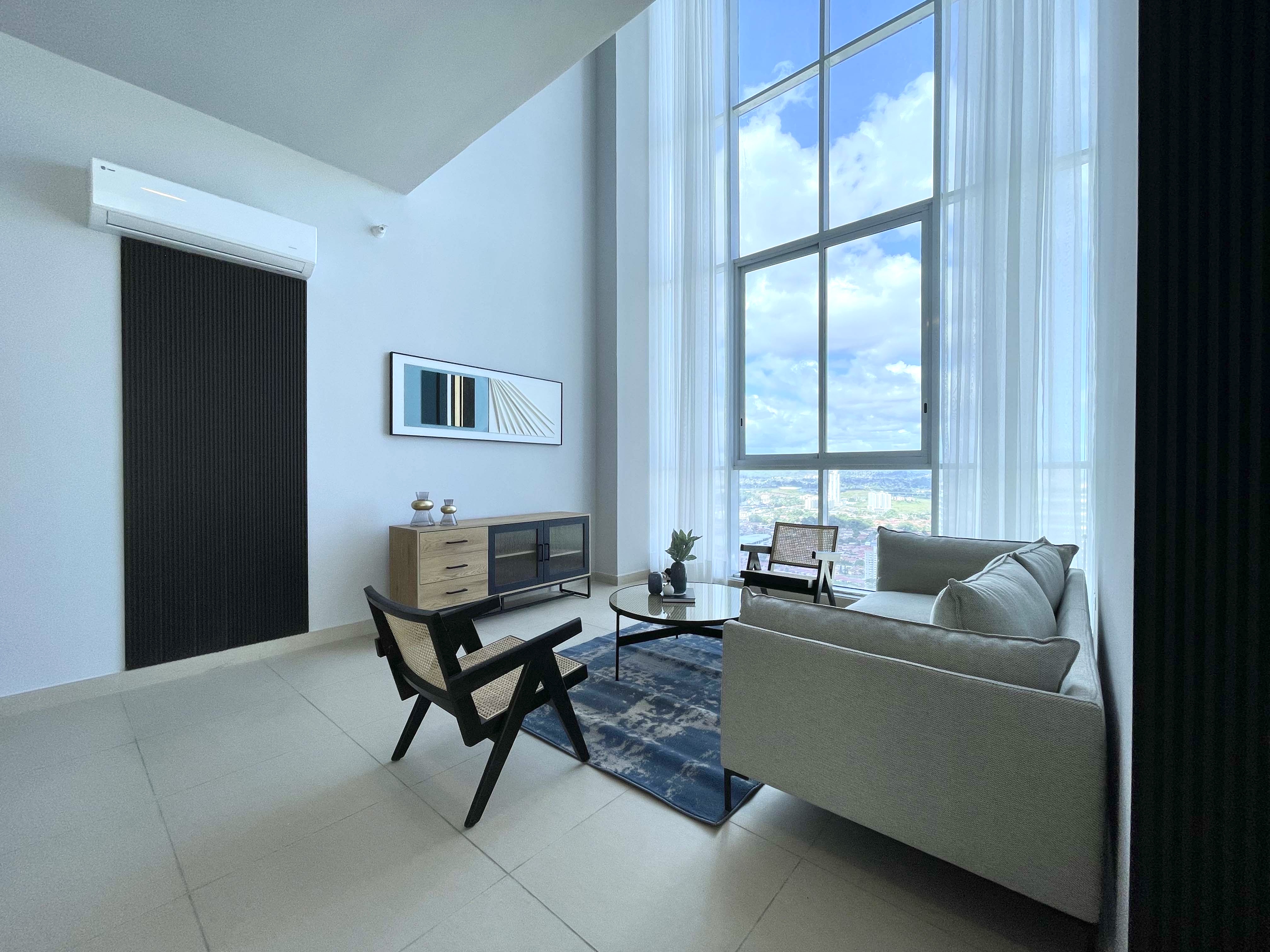 Venta de Penthouse Costa del Este Country Club — foto 2