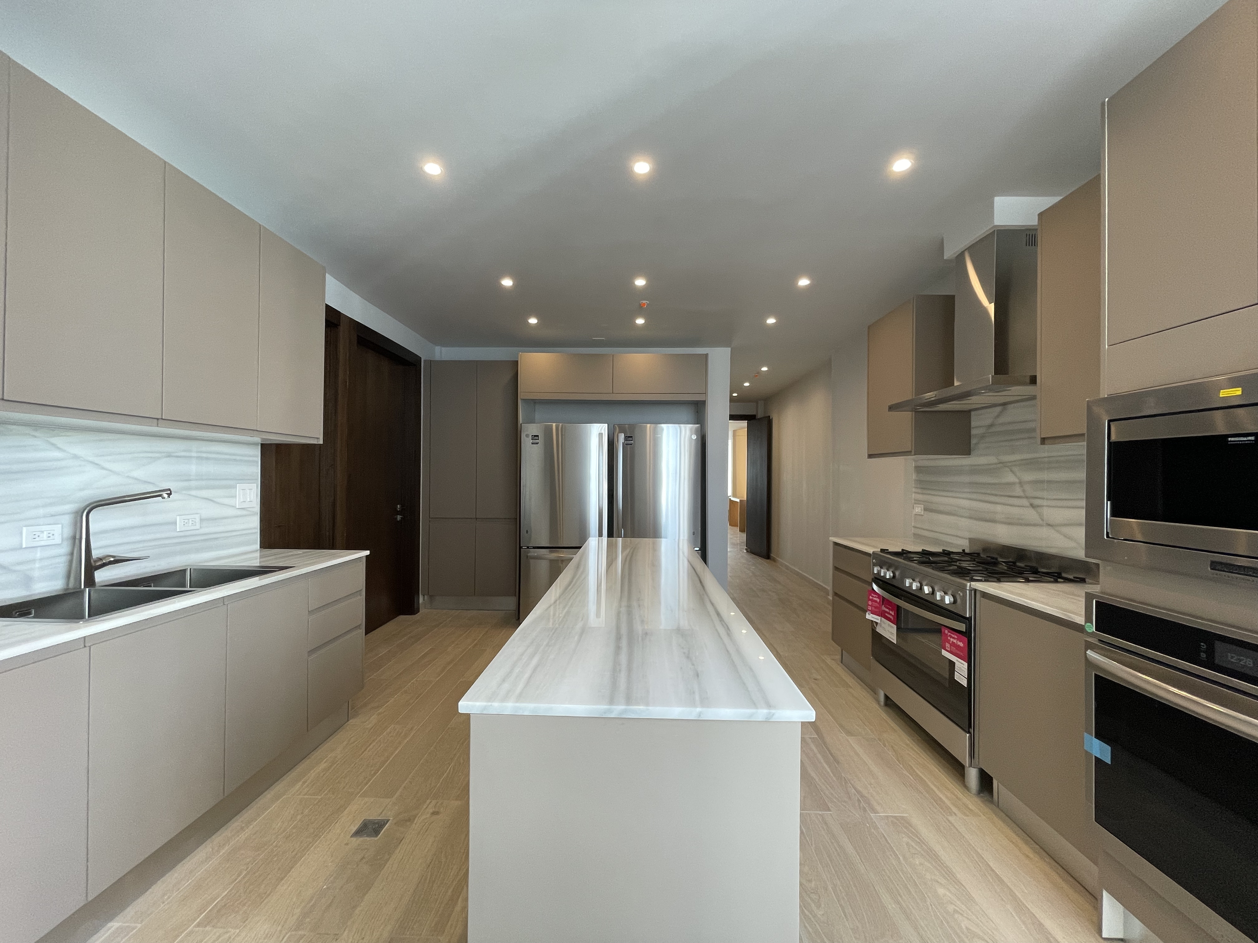 Alquiler de apartamento en Punta Paitilla The Towers   — foto 8