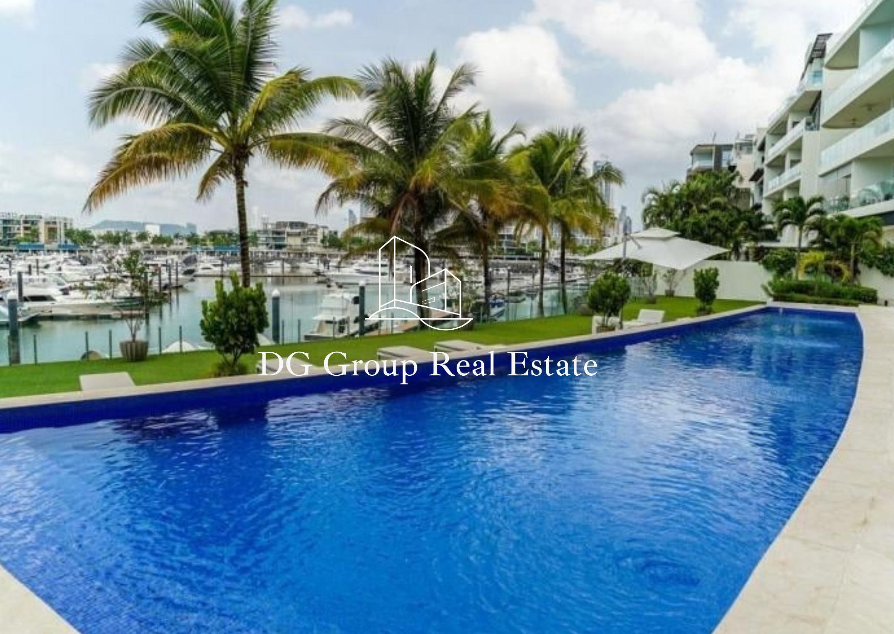 Venta de apartamento en Punta Pacífica Ocean Reef Islands — foto 1