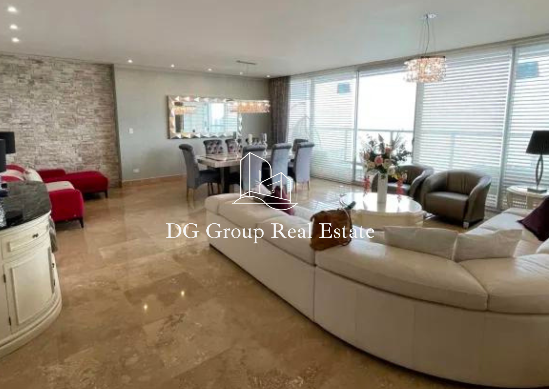 Venta de apartamento en Punta Pacífica PH Q Tower — foto 2