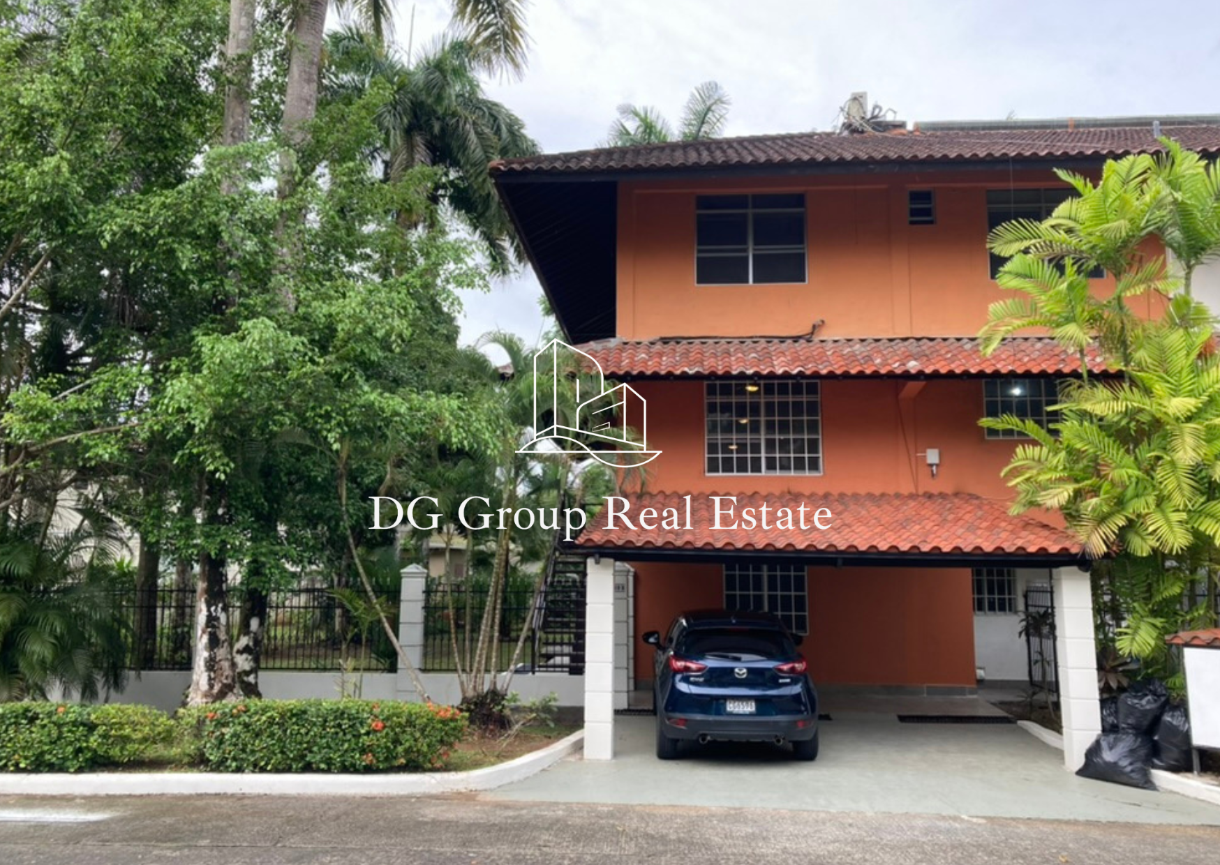 Venta de Casa en Clayton — foto 1