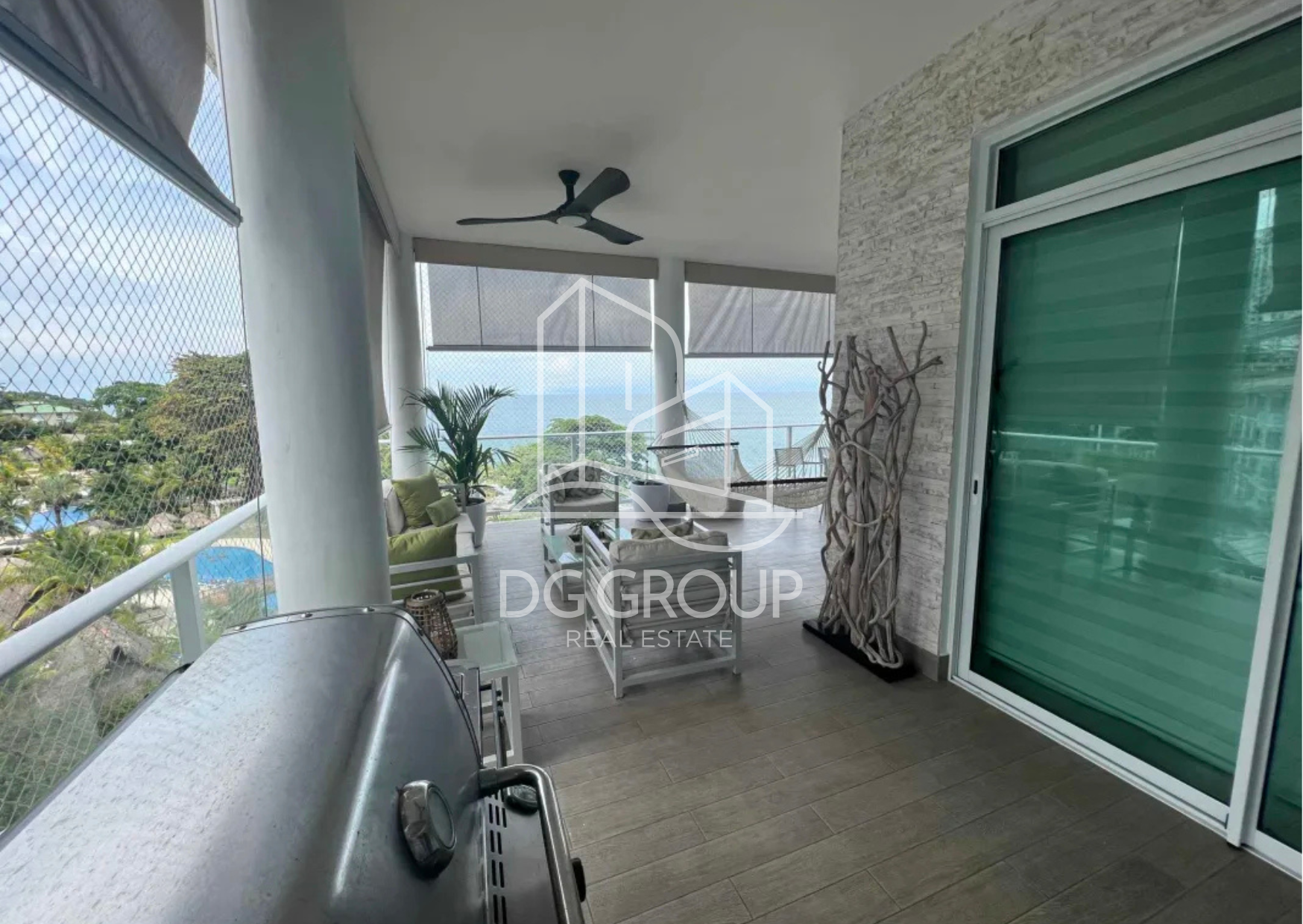 Venta de apartamento en Bijao Balboa Rio Hato — foto 3