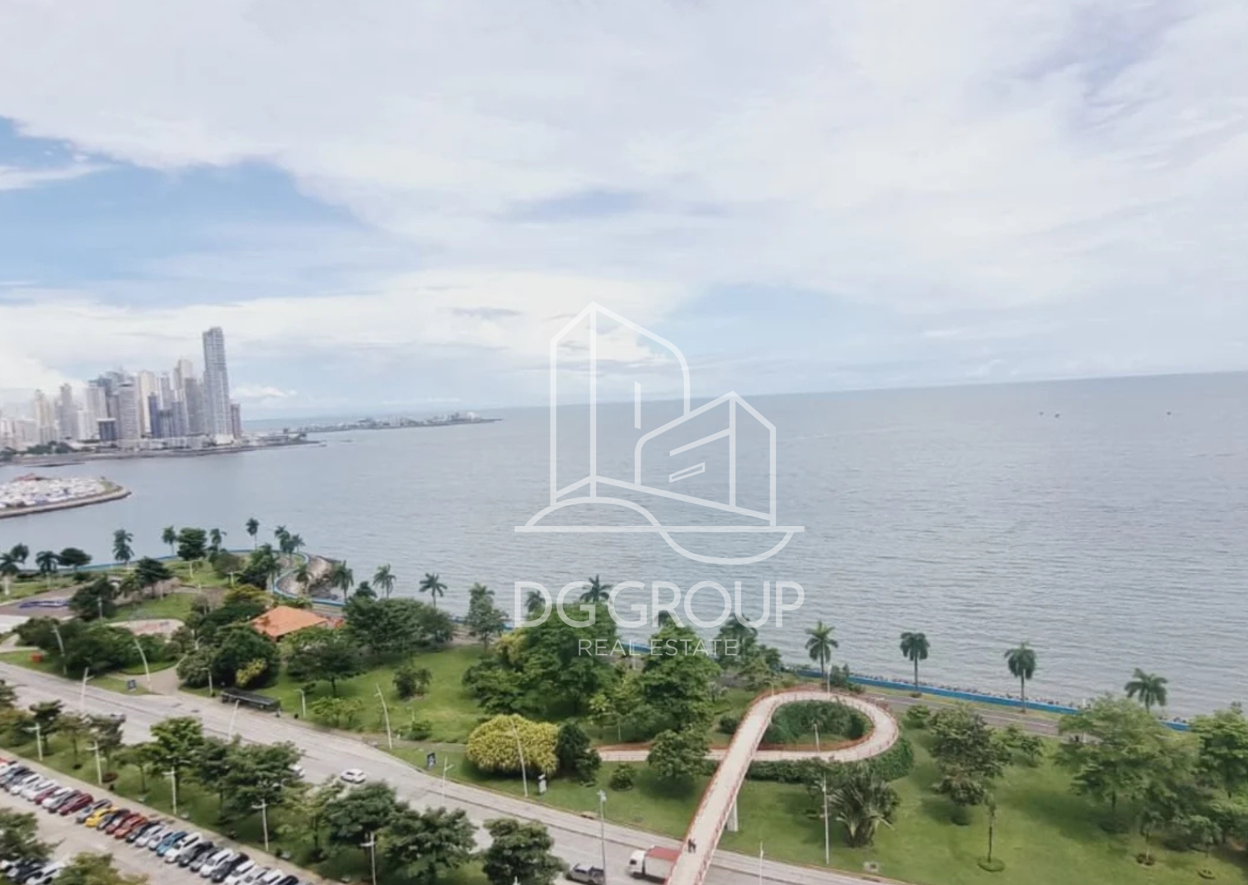 Venta de apartamento en Avenida Balboa — foto 2