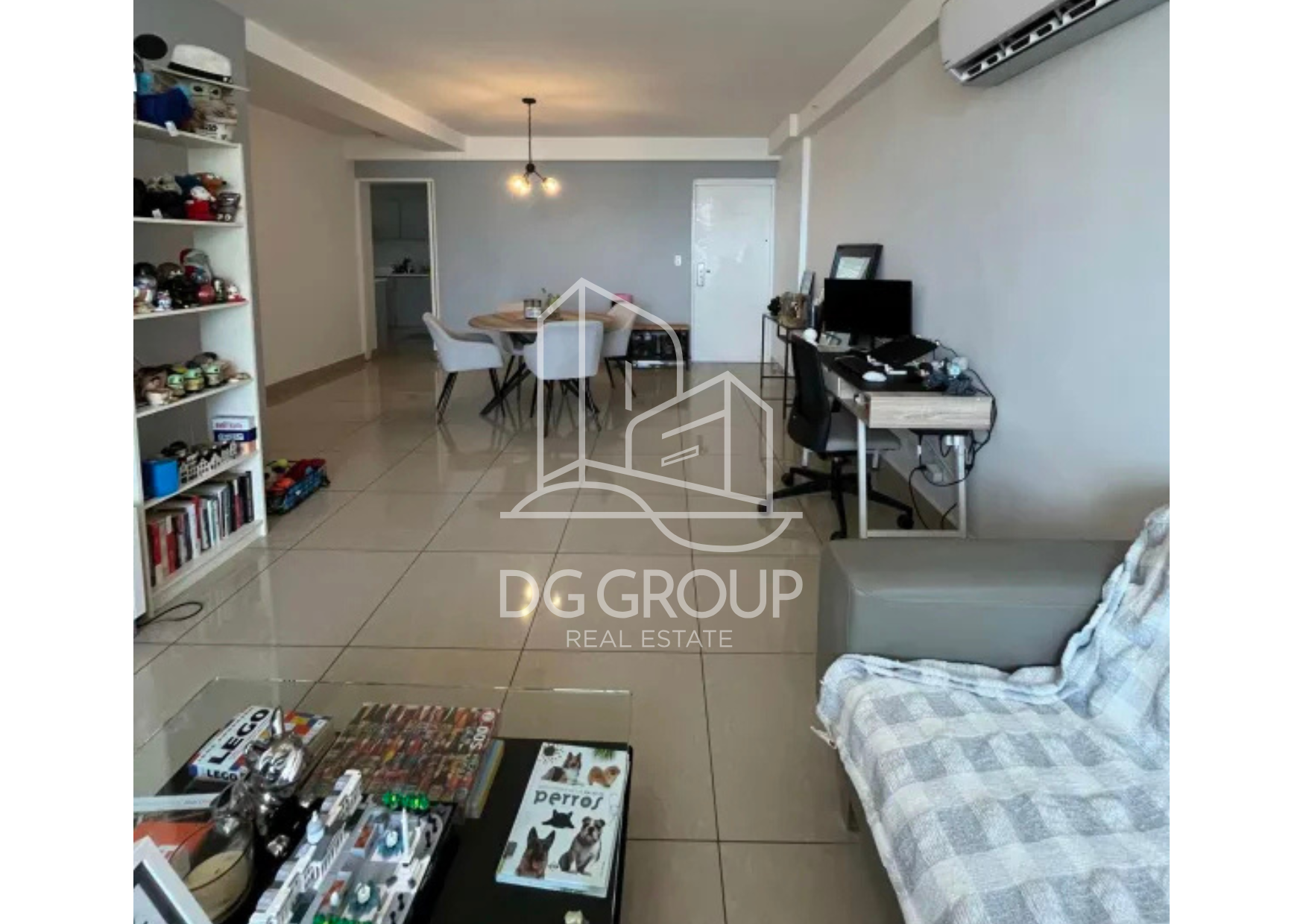 Venta de apartamento en San Francisco — foto 2