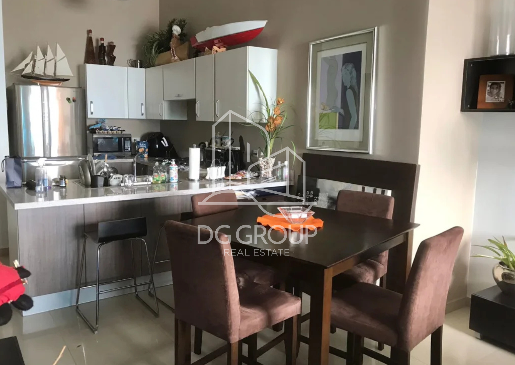 Venta de apartamento en Coco del Mar  — foto 6