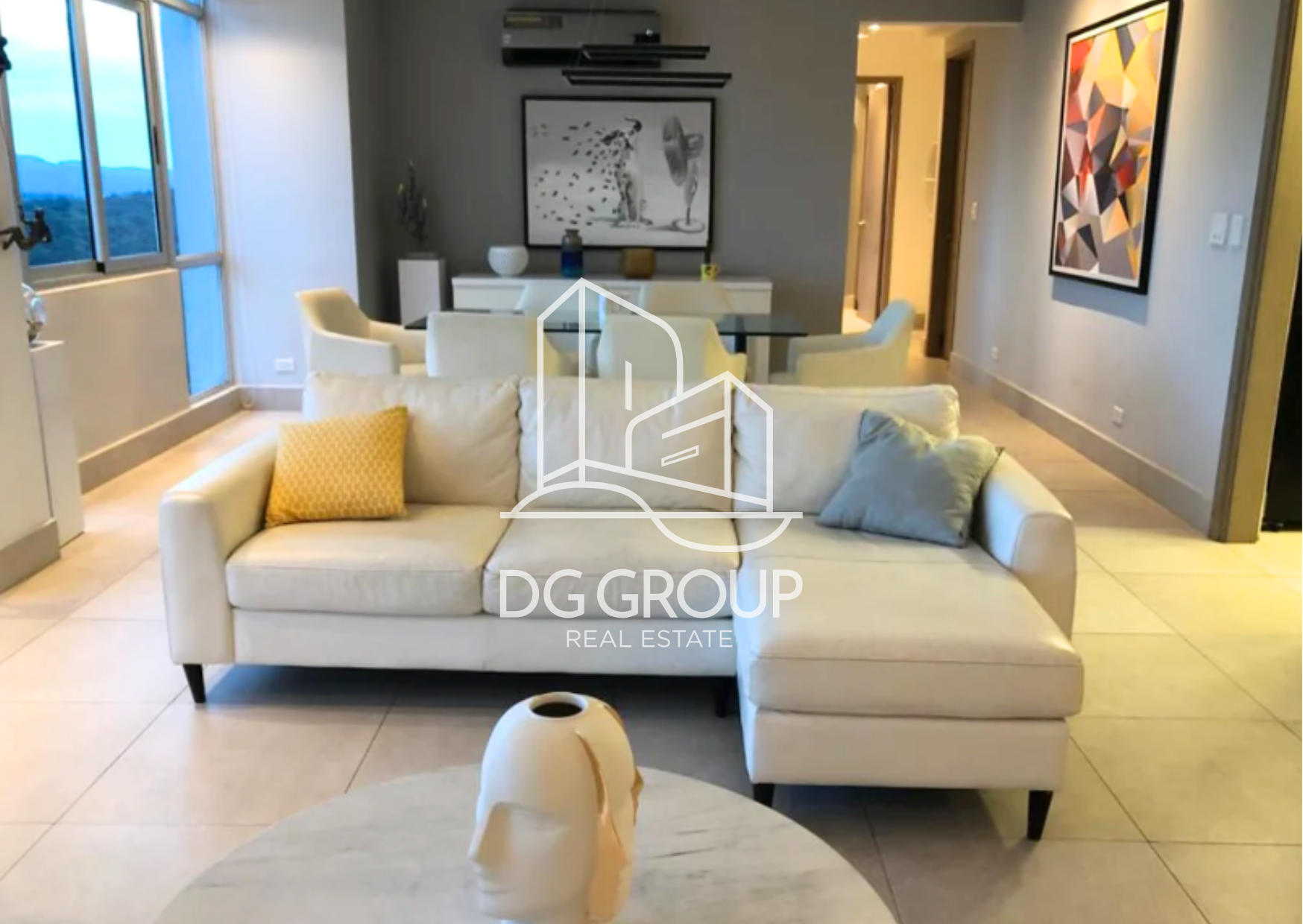 Venta de apartamento en Dos Mares — foto 2