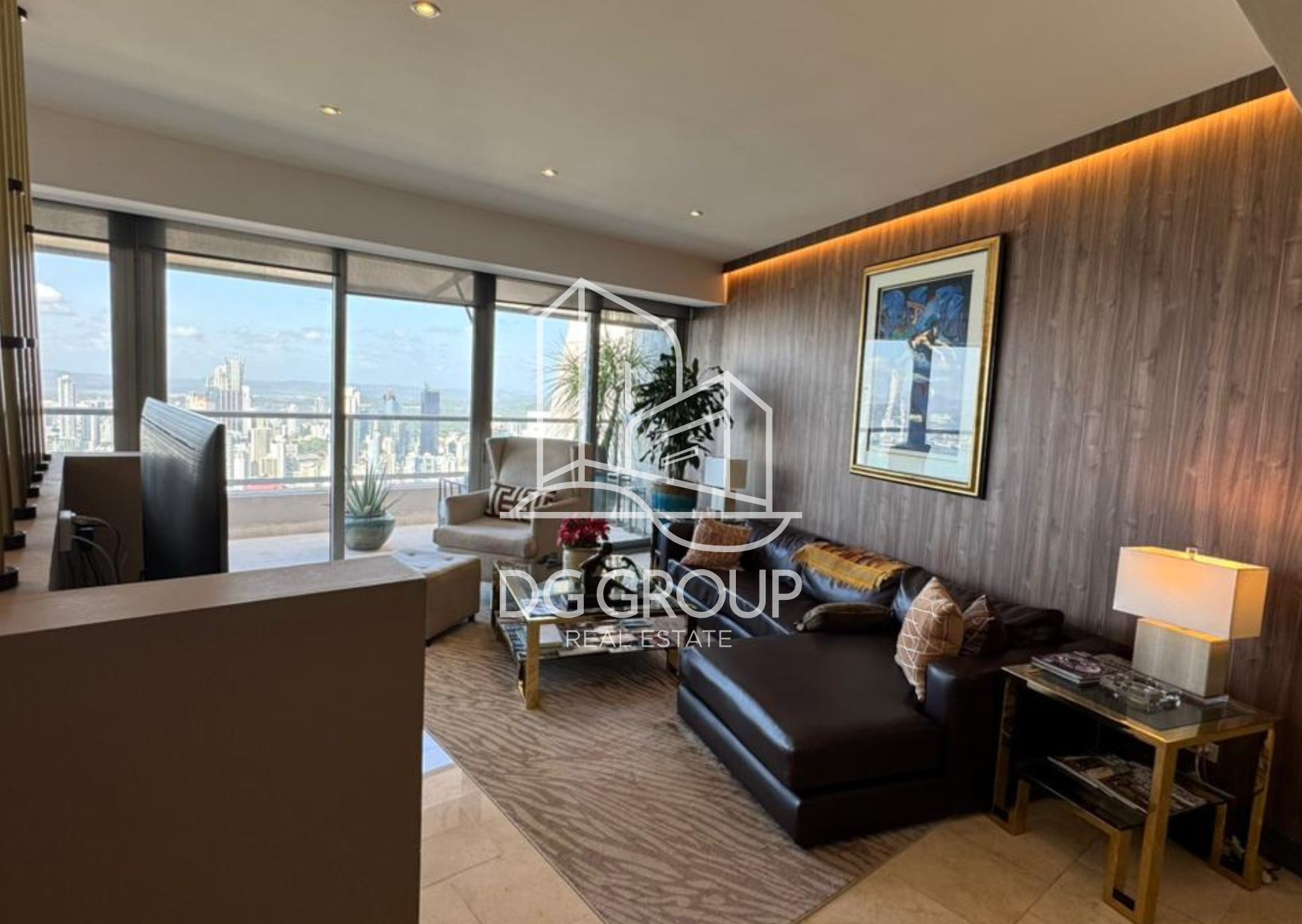 Venta Pent House en Punta Pacifica PH Toc  — foto 4