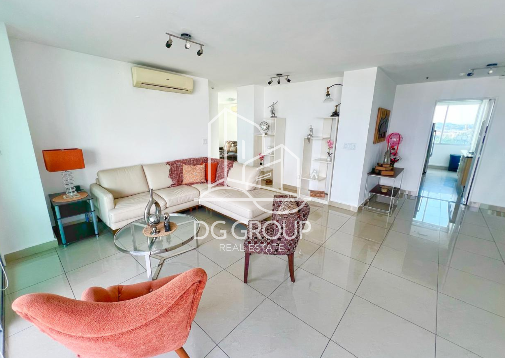 Venta Apartamento en Costa del Este Ph Sevilla  — foto 3