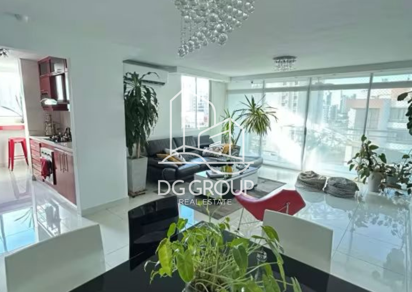 VENTA APARTAMENTO EN EL CARMEN  — foto 1