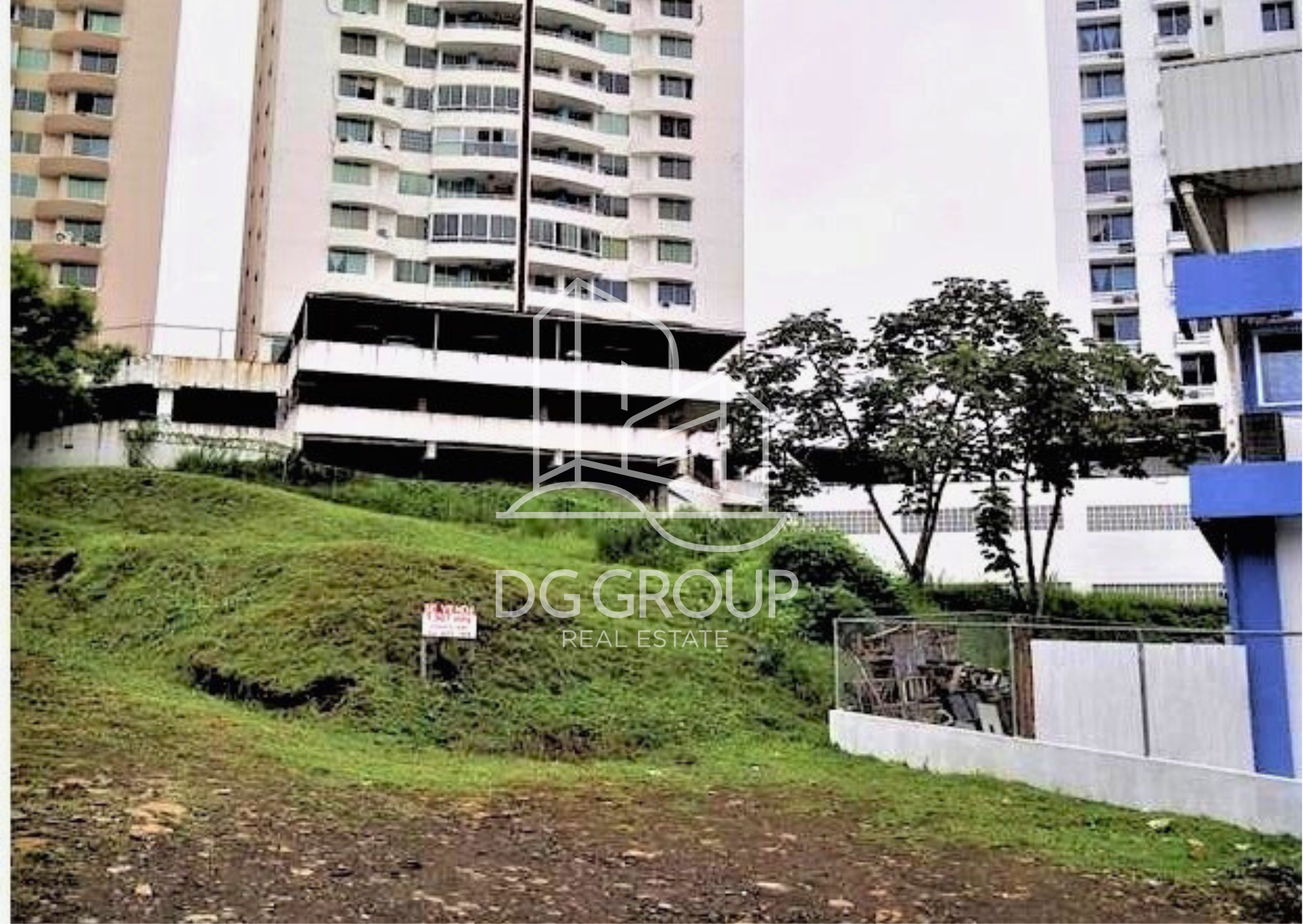 Venta de lote en Betania — foto 5