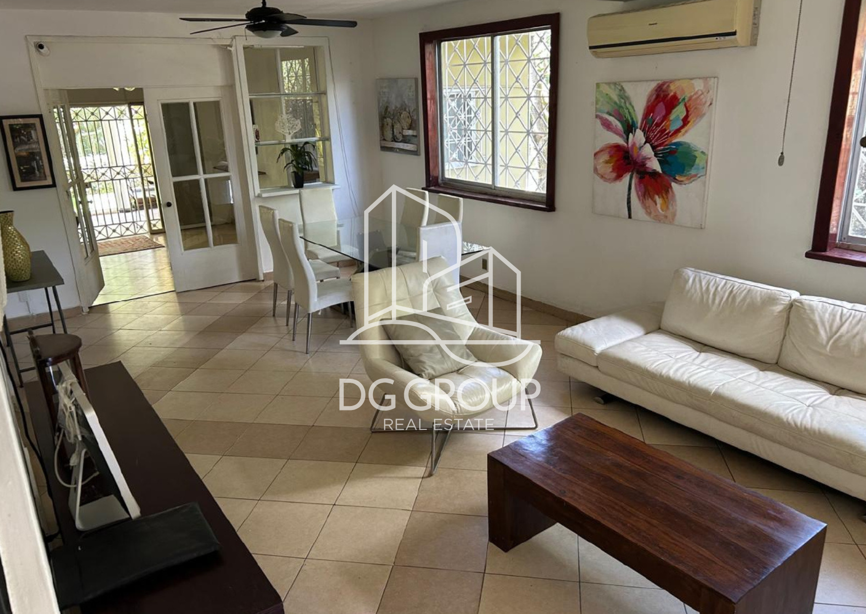 Alquiler de casa en Balboa Ancón — foto 4